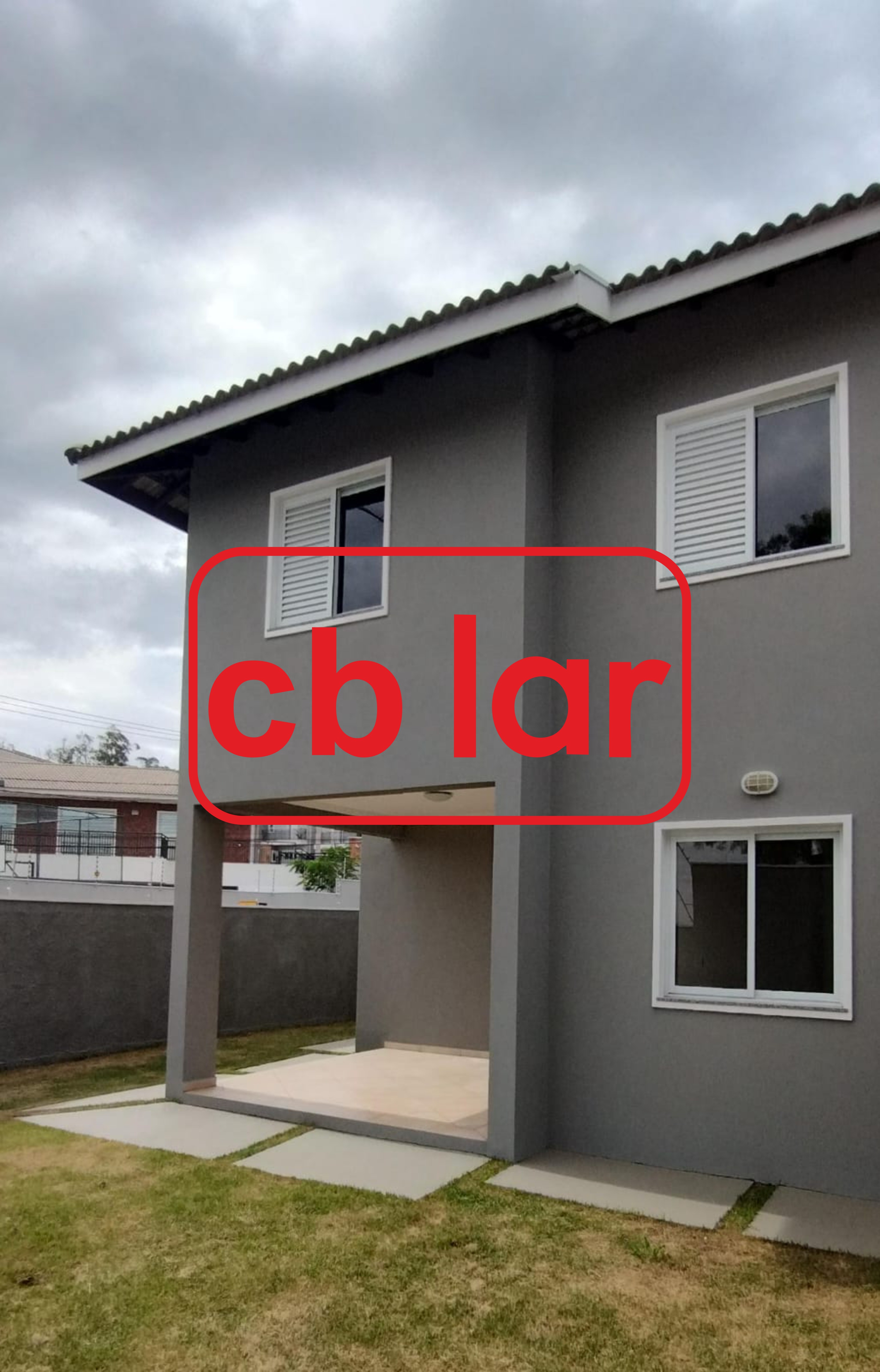 Sobrado, 3 quartos - Foto 2