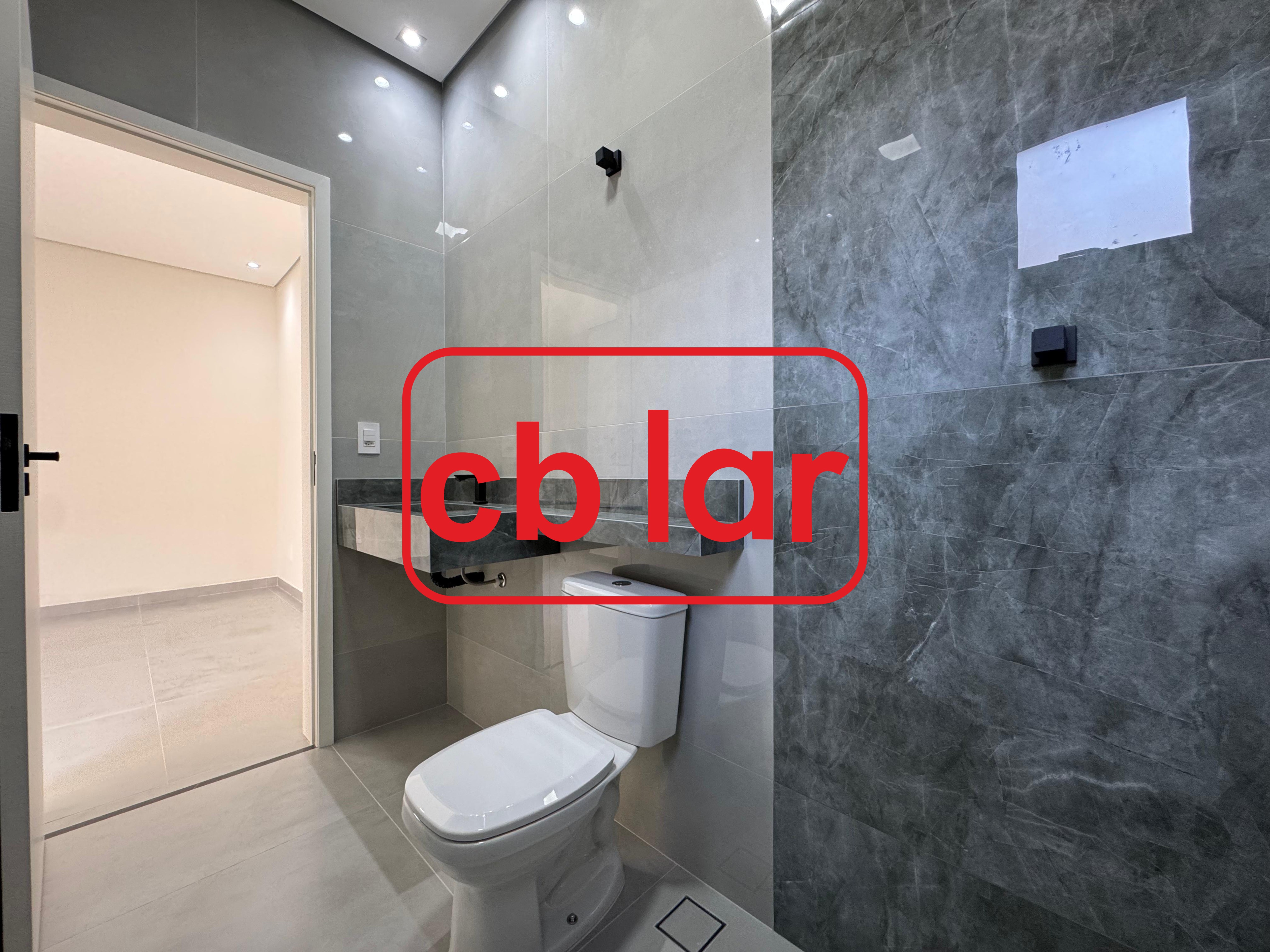 Casa, 3 quartos - Foto 17