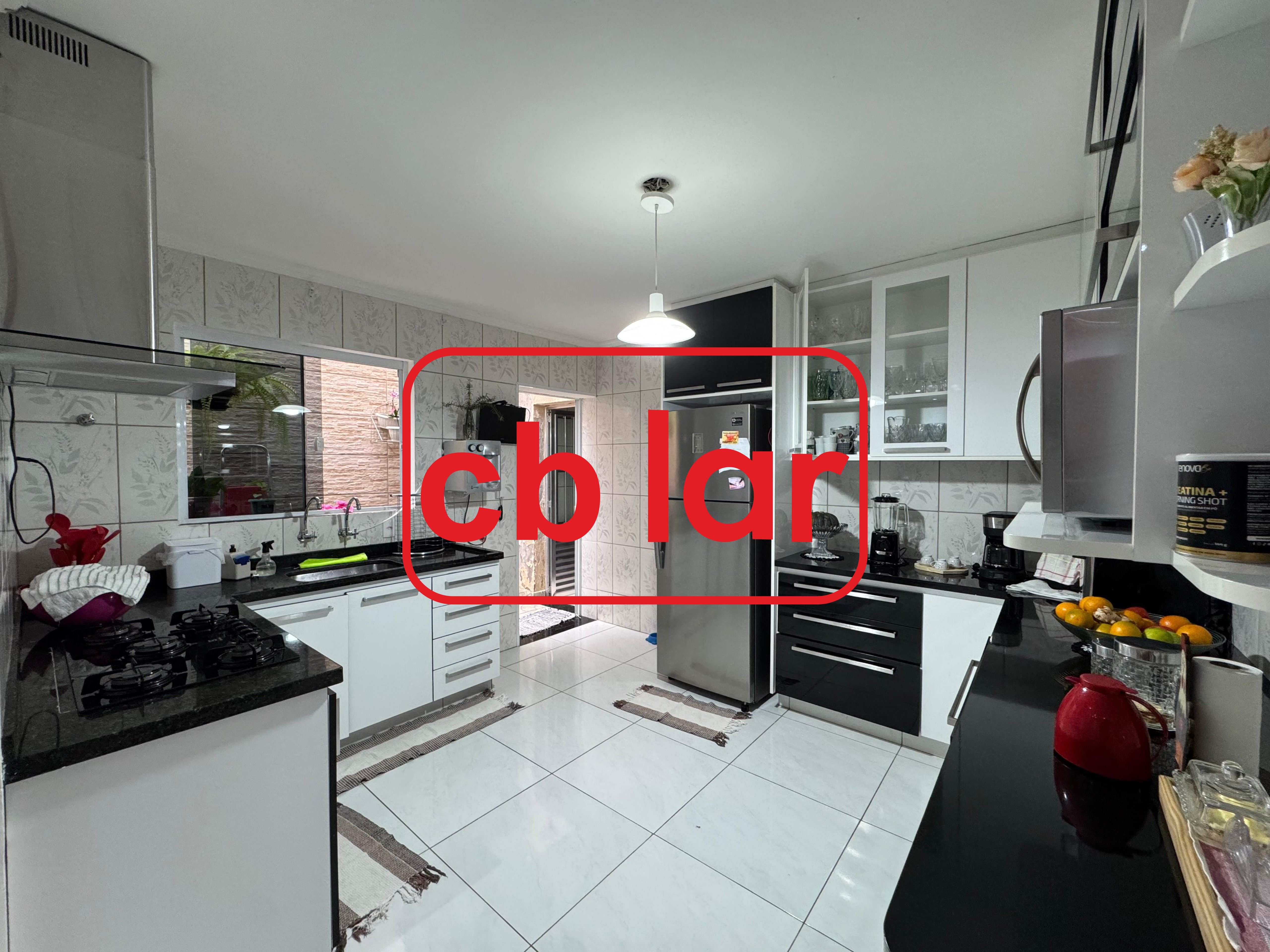 Sobrado, 4 quartos - Foto 6