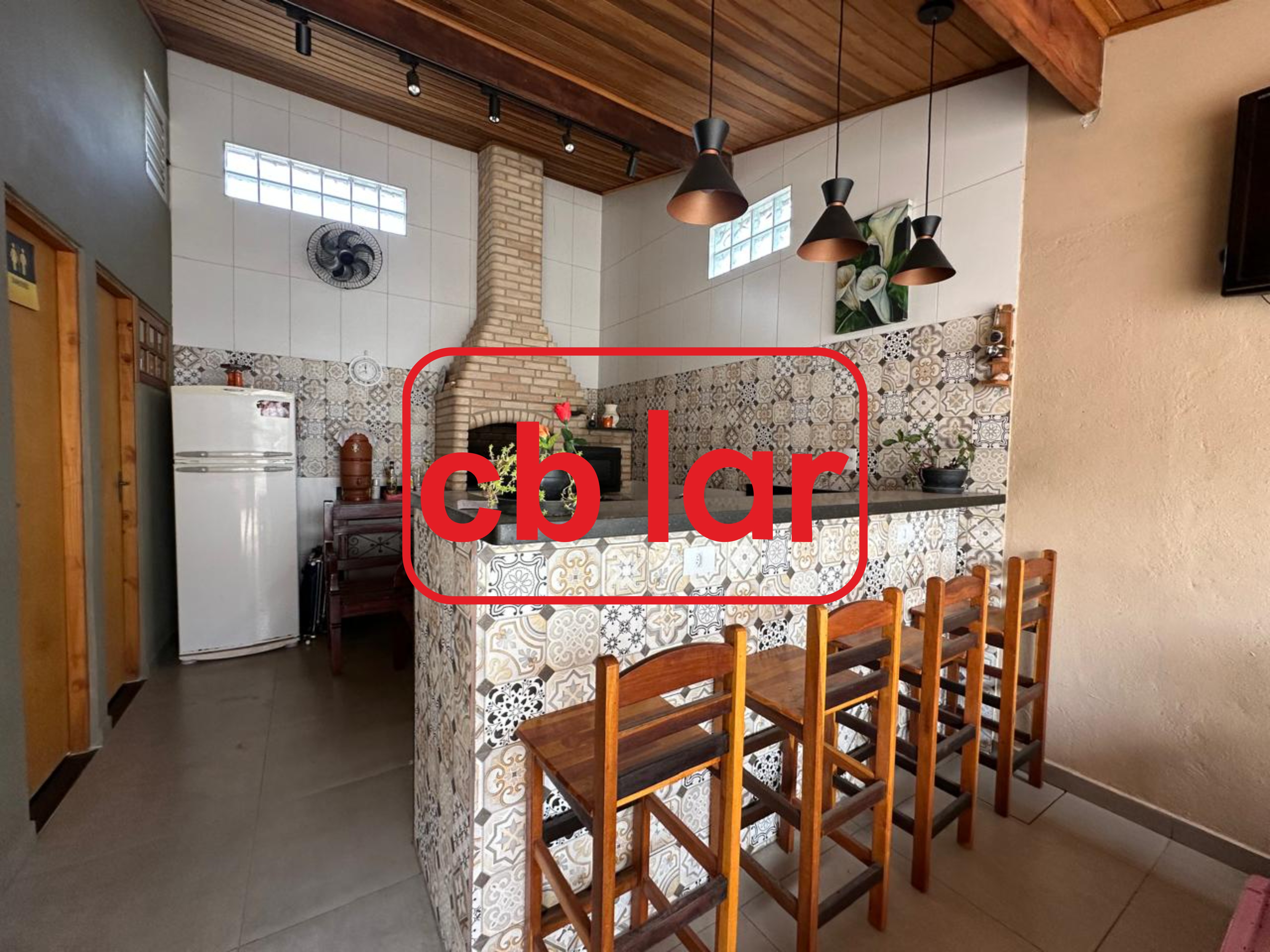 Casa, 3 quartos, 235 m² - Foto 29