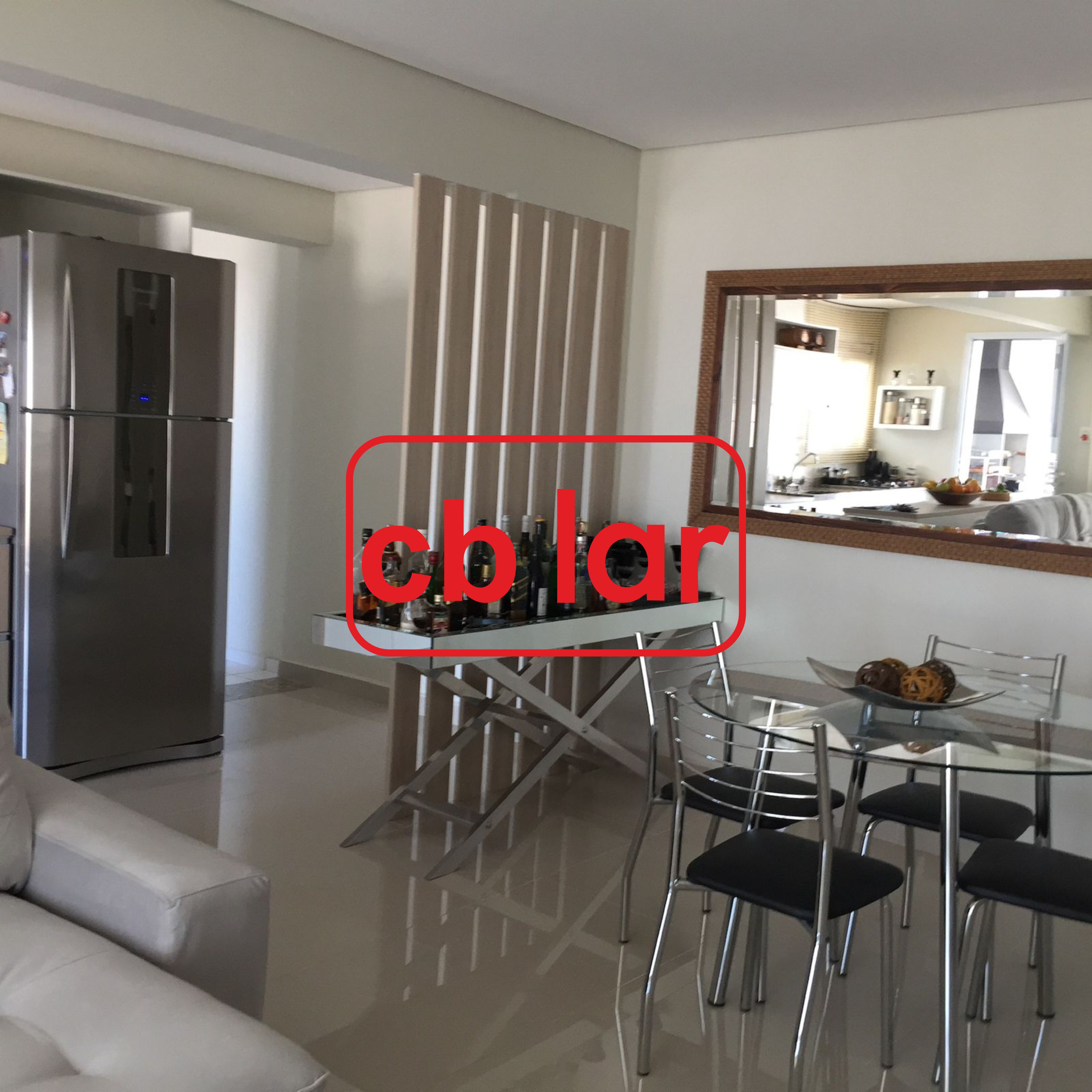 Apartamento, 3 quartos, 128 m² - Foto 14