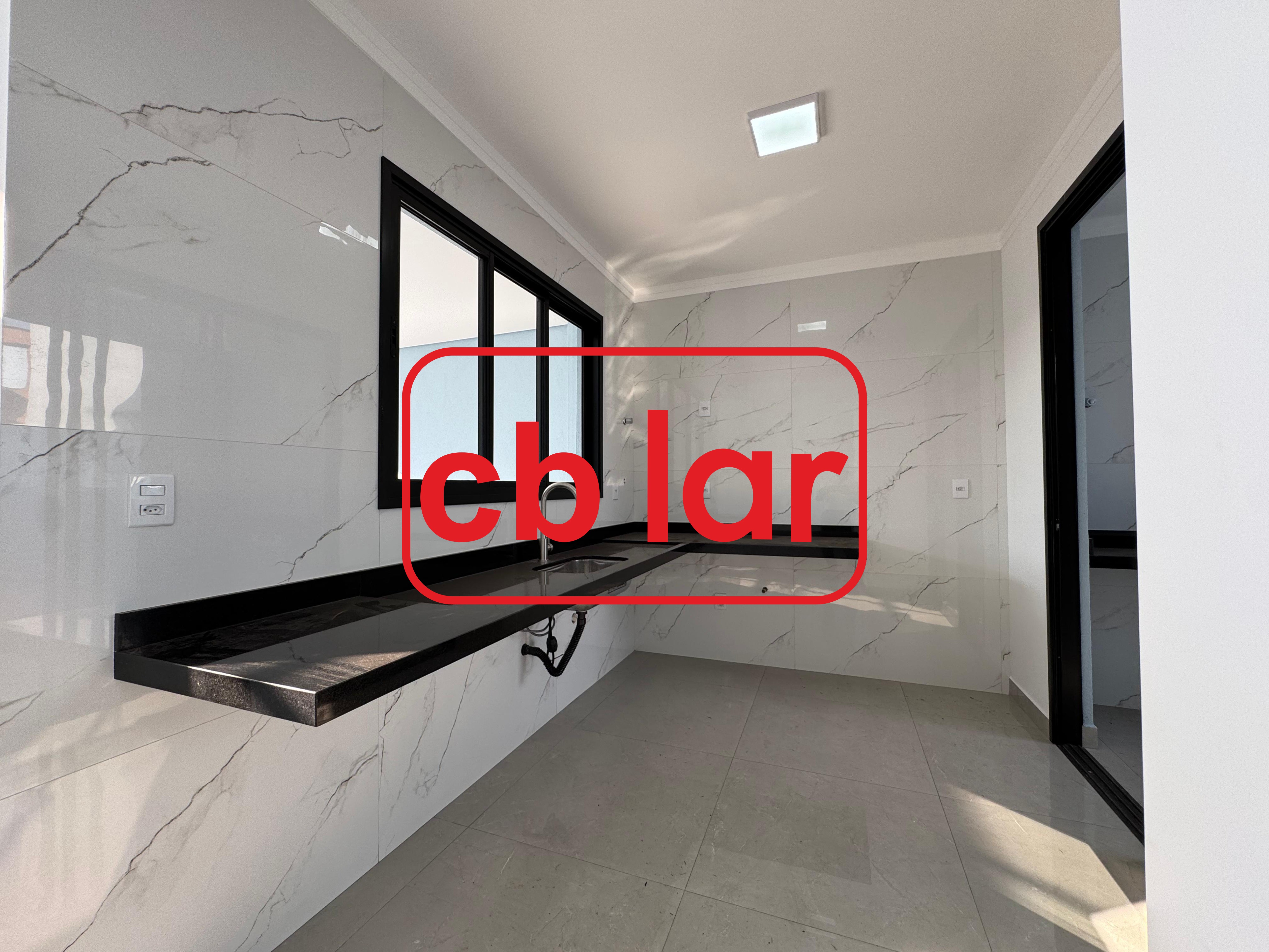 Casa, 3 quartos - Foto 4