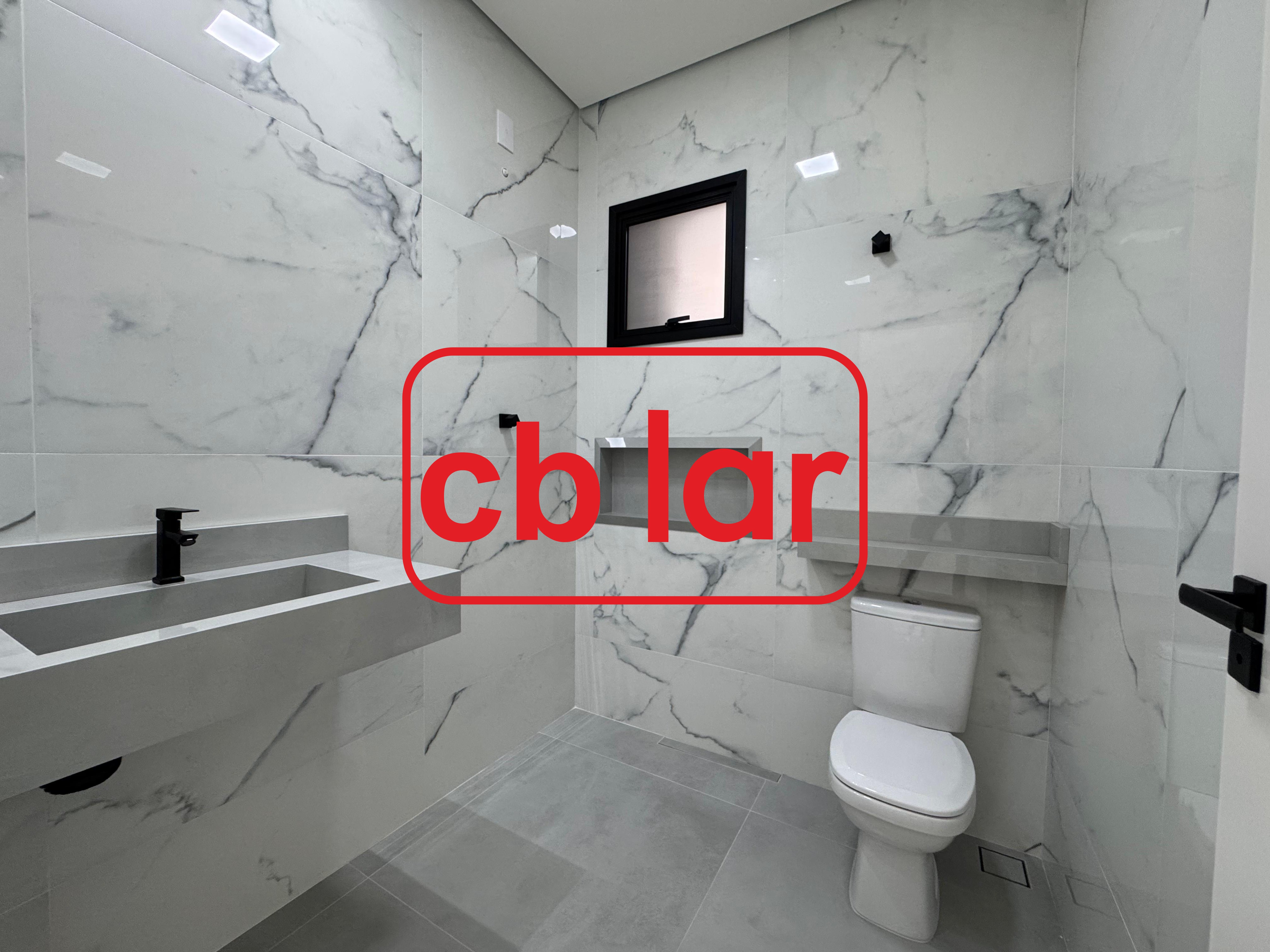 Casa, 3 quartos - Foto 14