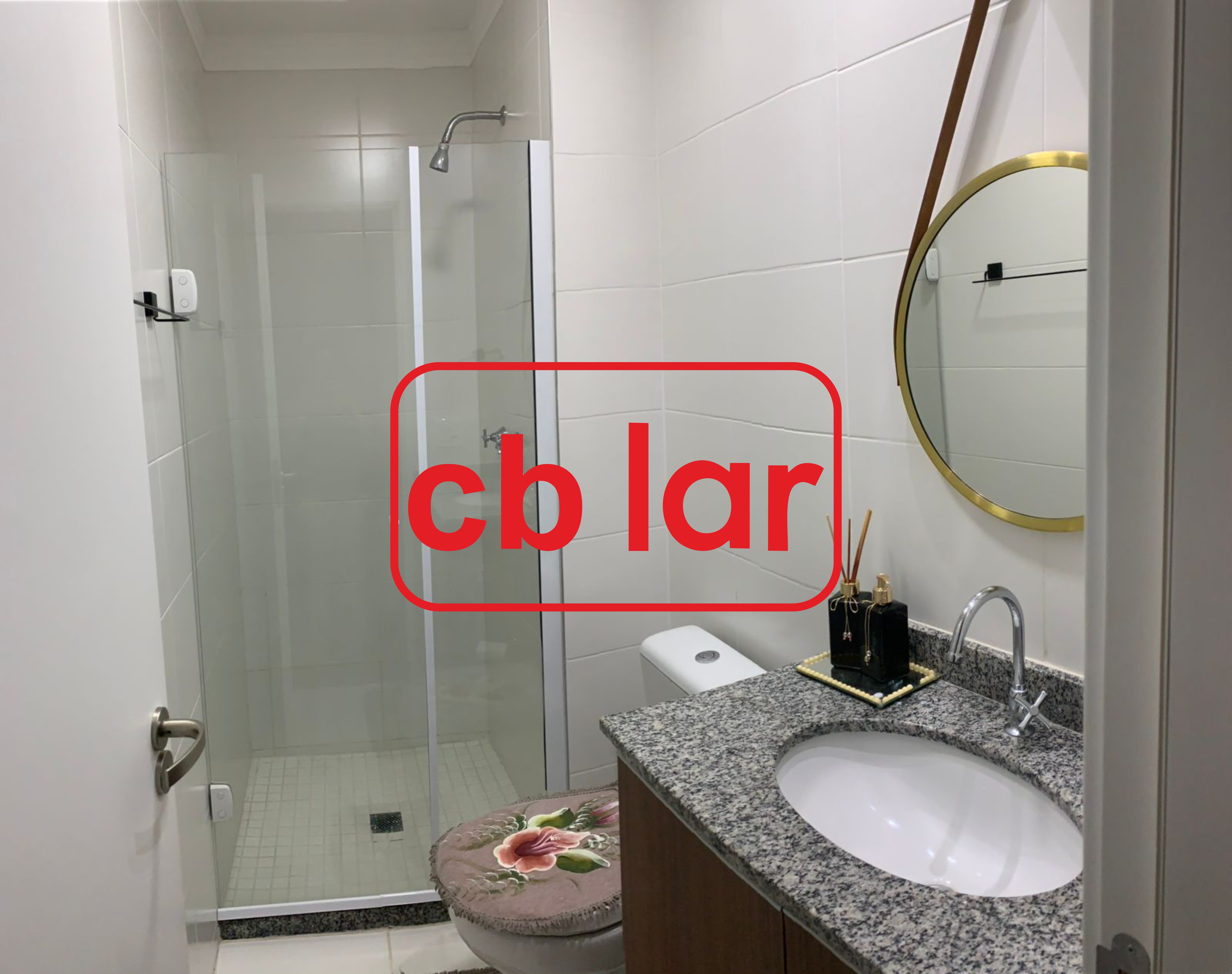 Apartamento, 3 quartos, 61 m² - Foto 18