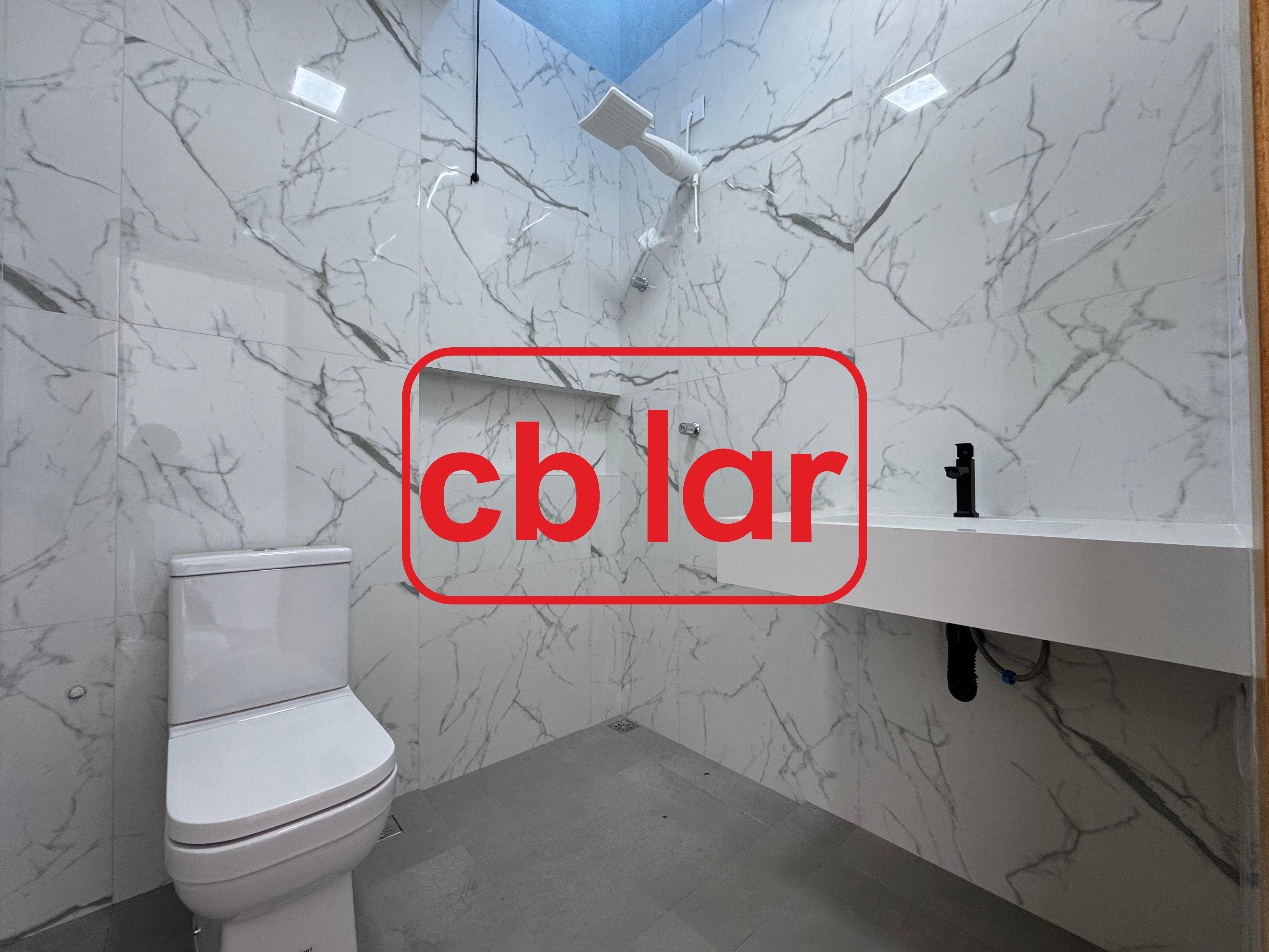 Casa, 3 quartos - Foto 7