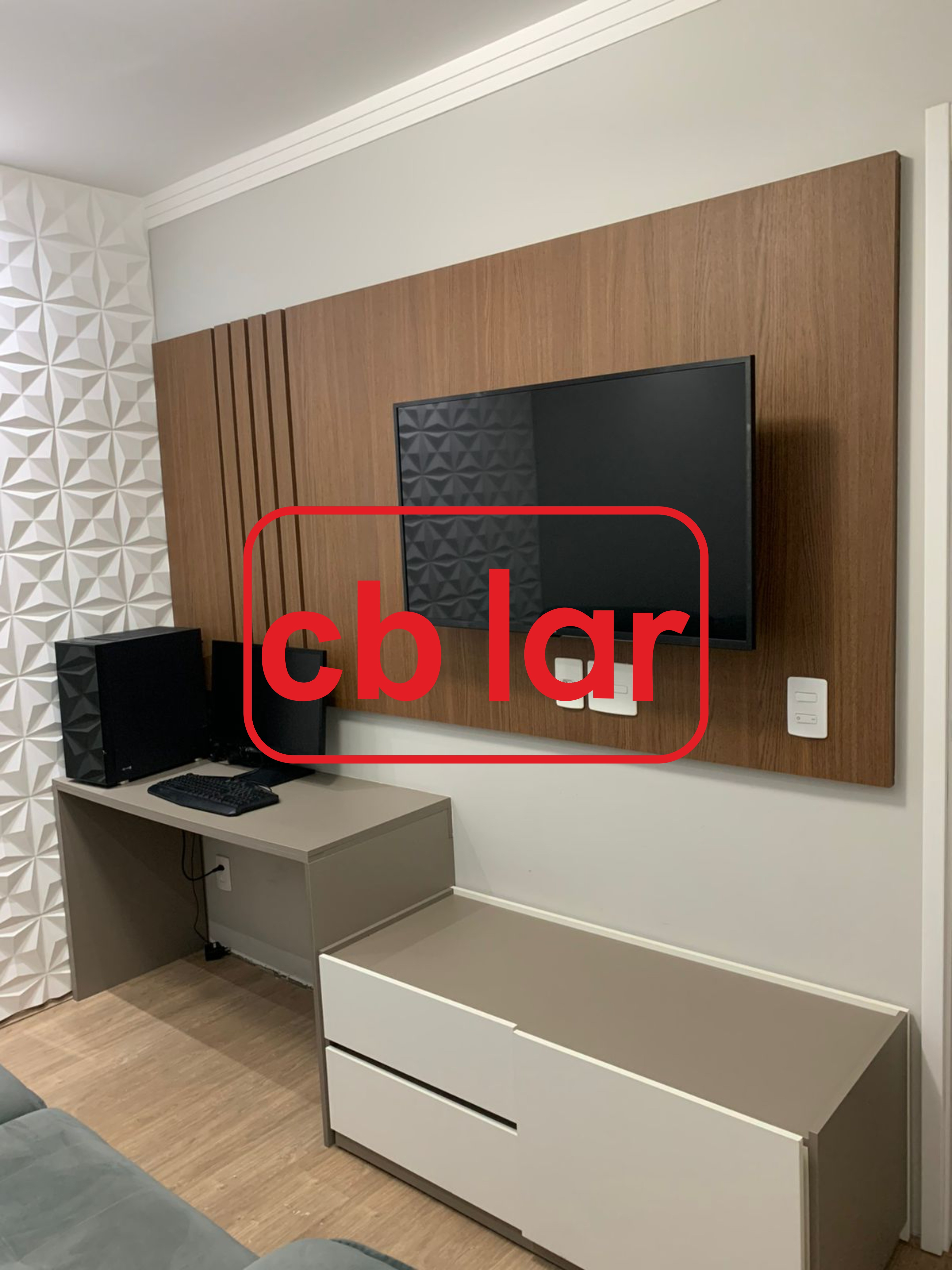 Apartamento, 3 quartos, 61 m² - Foto 16