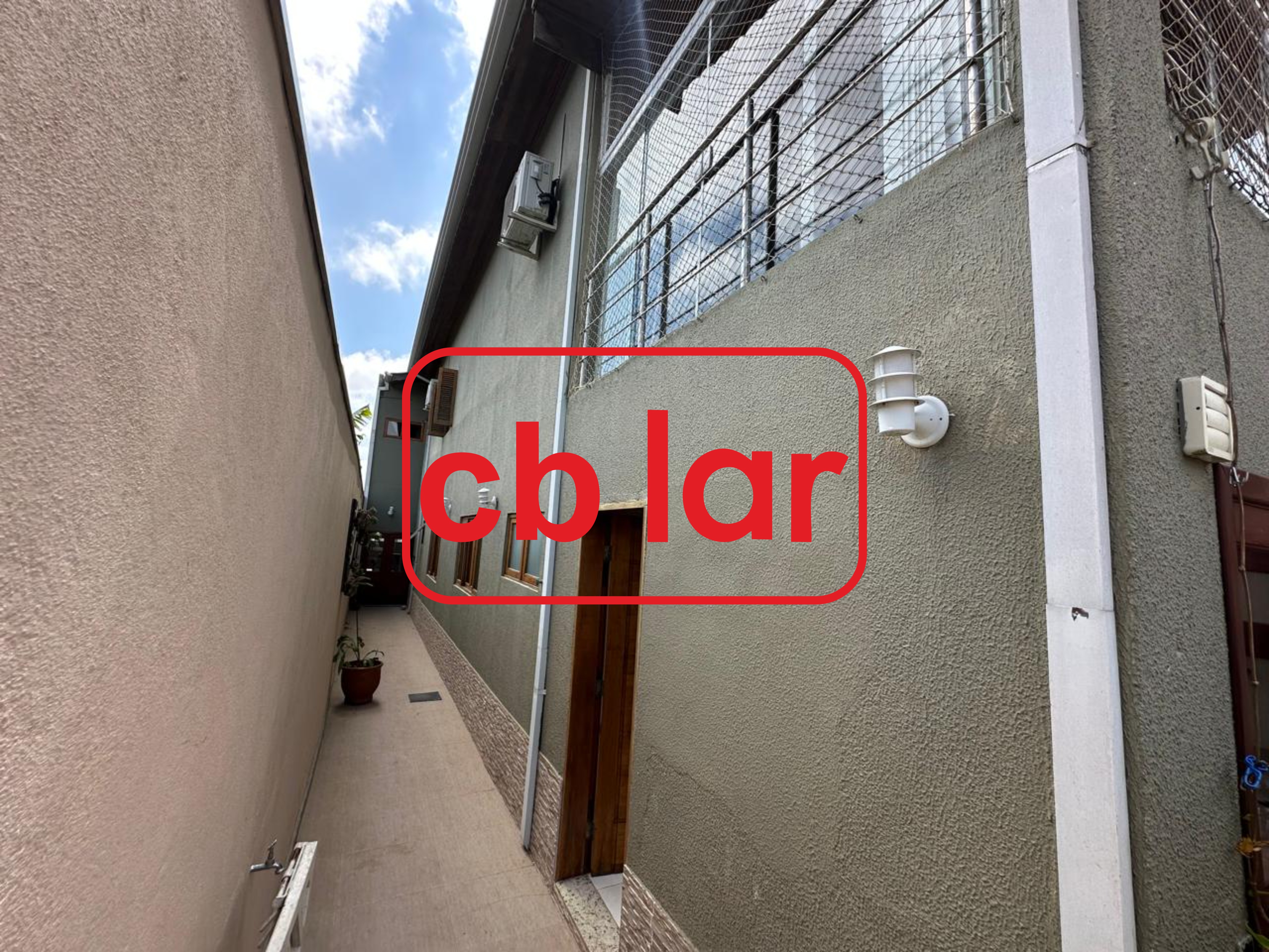 Casa, 3 quartos, 235 m² - Foto 35