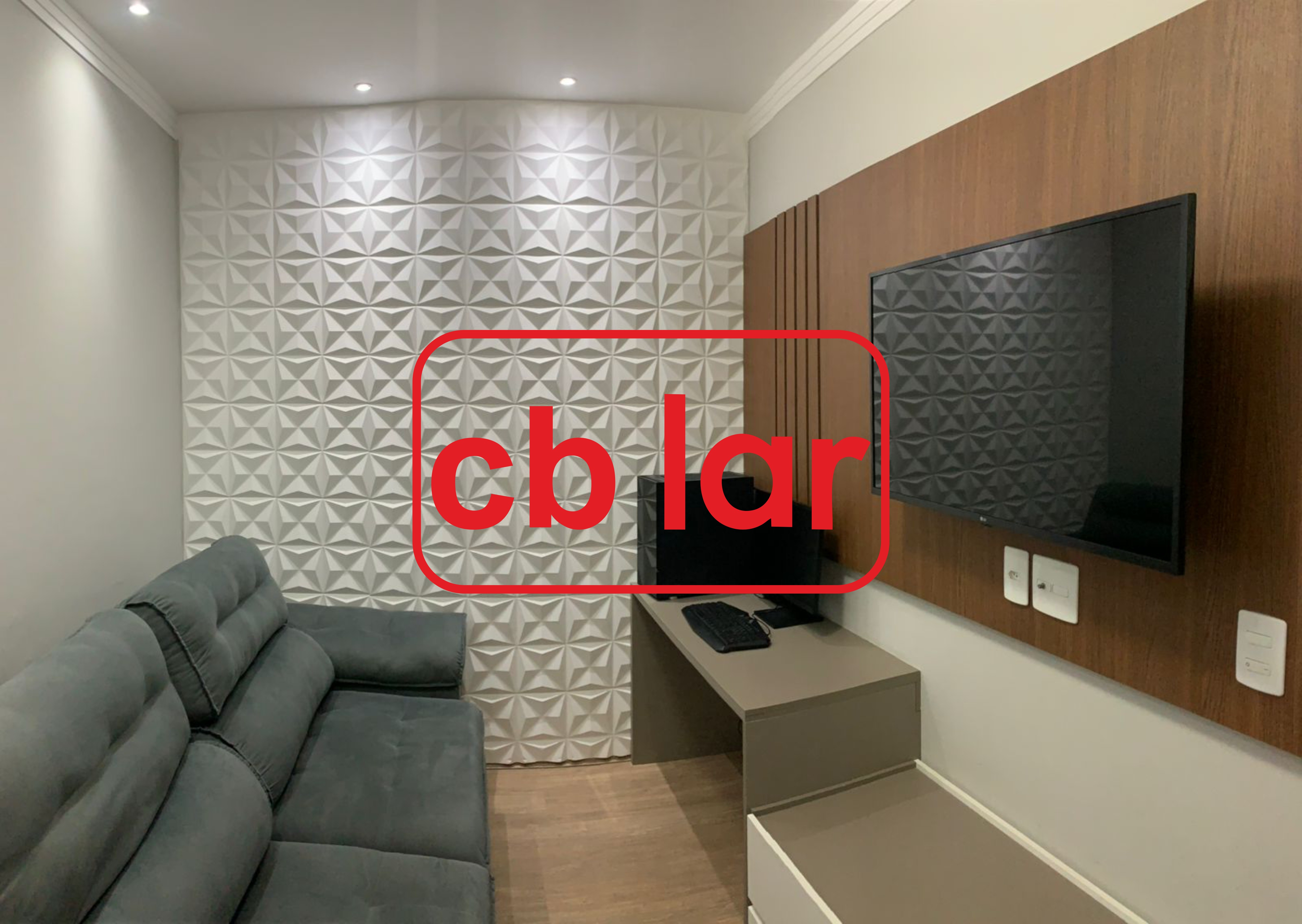 Apartamento, 3 quartos, 61 m² - Foto 11