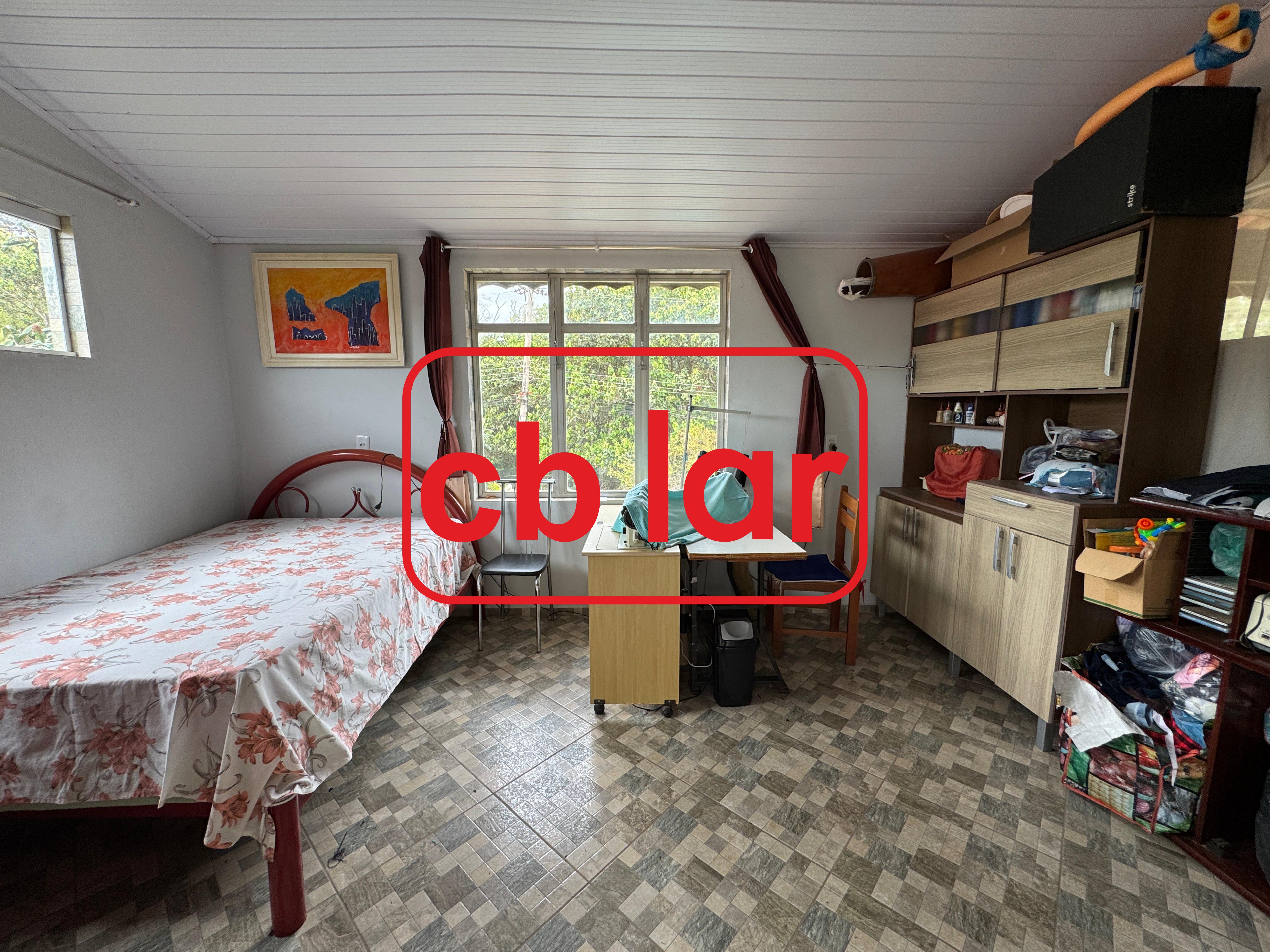 Chácara, 3 quartos, 1000 m² - Foto 11