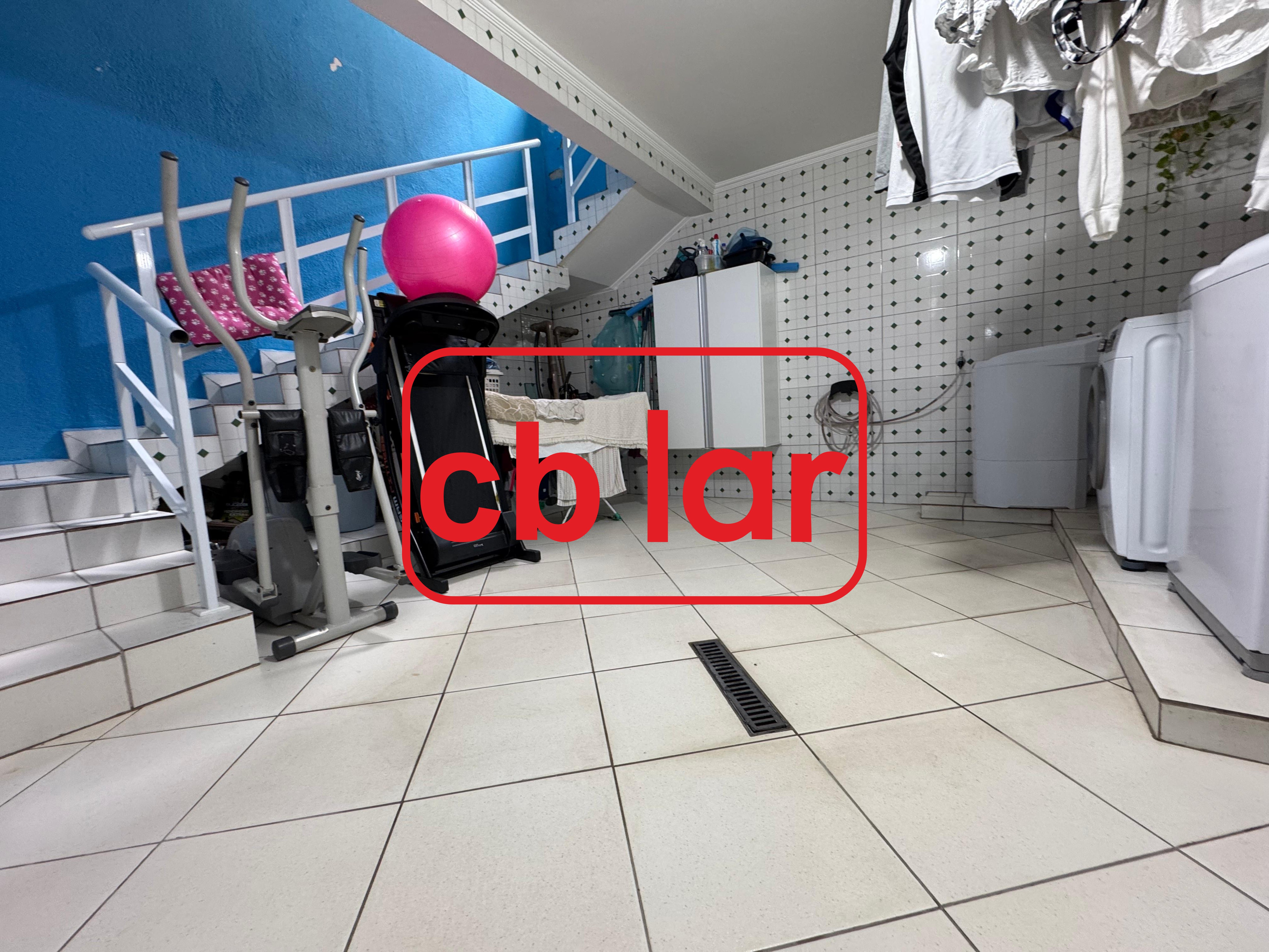 Sobrado, 4 quartos - Foto 16