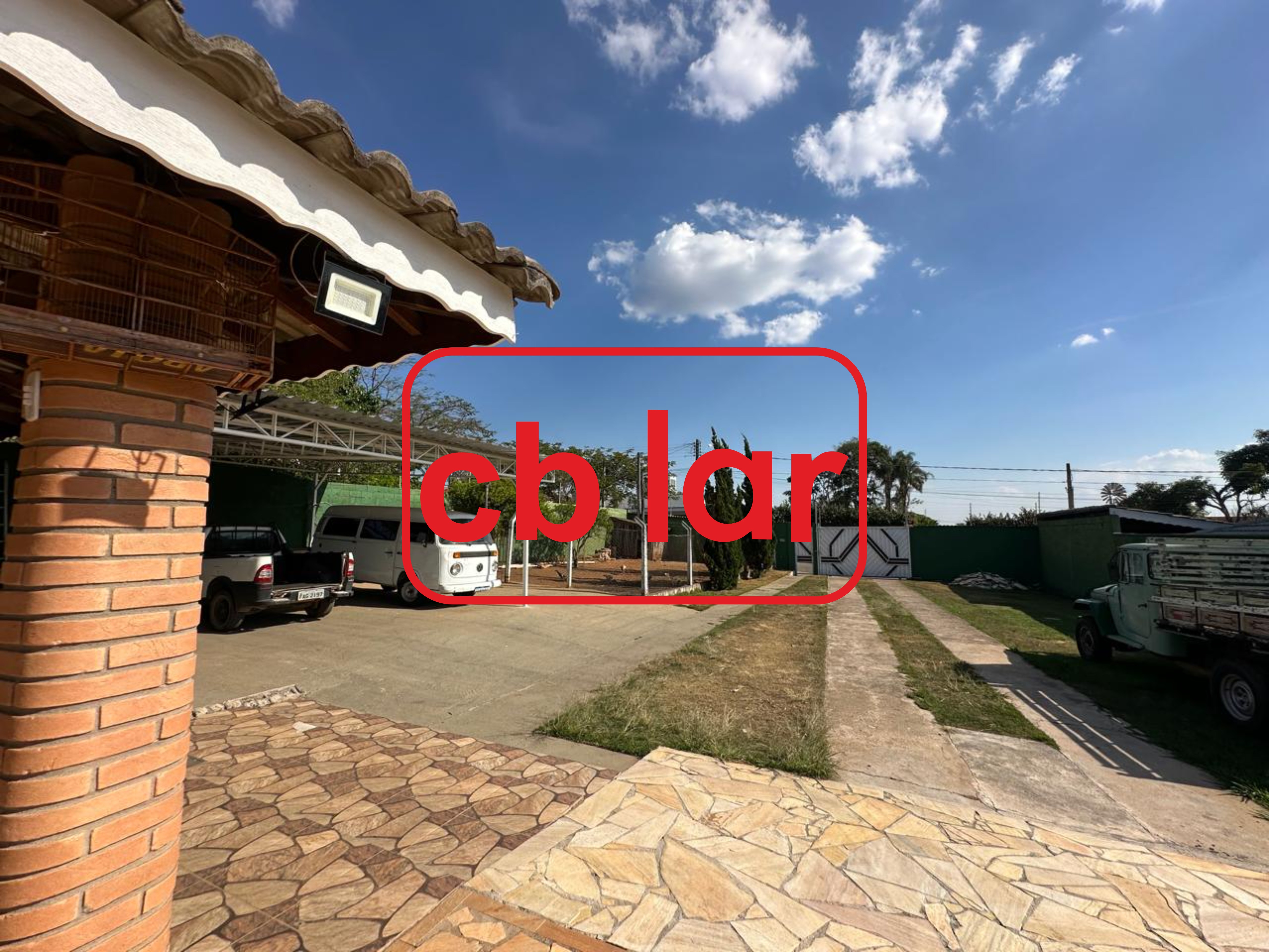 Chácara à venda com 3 quartos, 1000m² - Foto 24