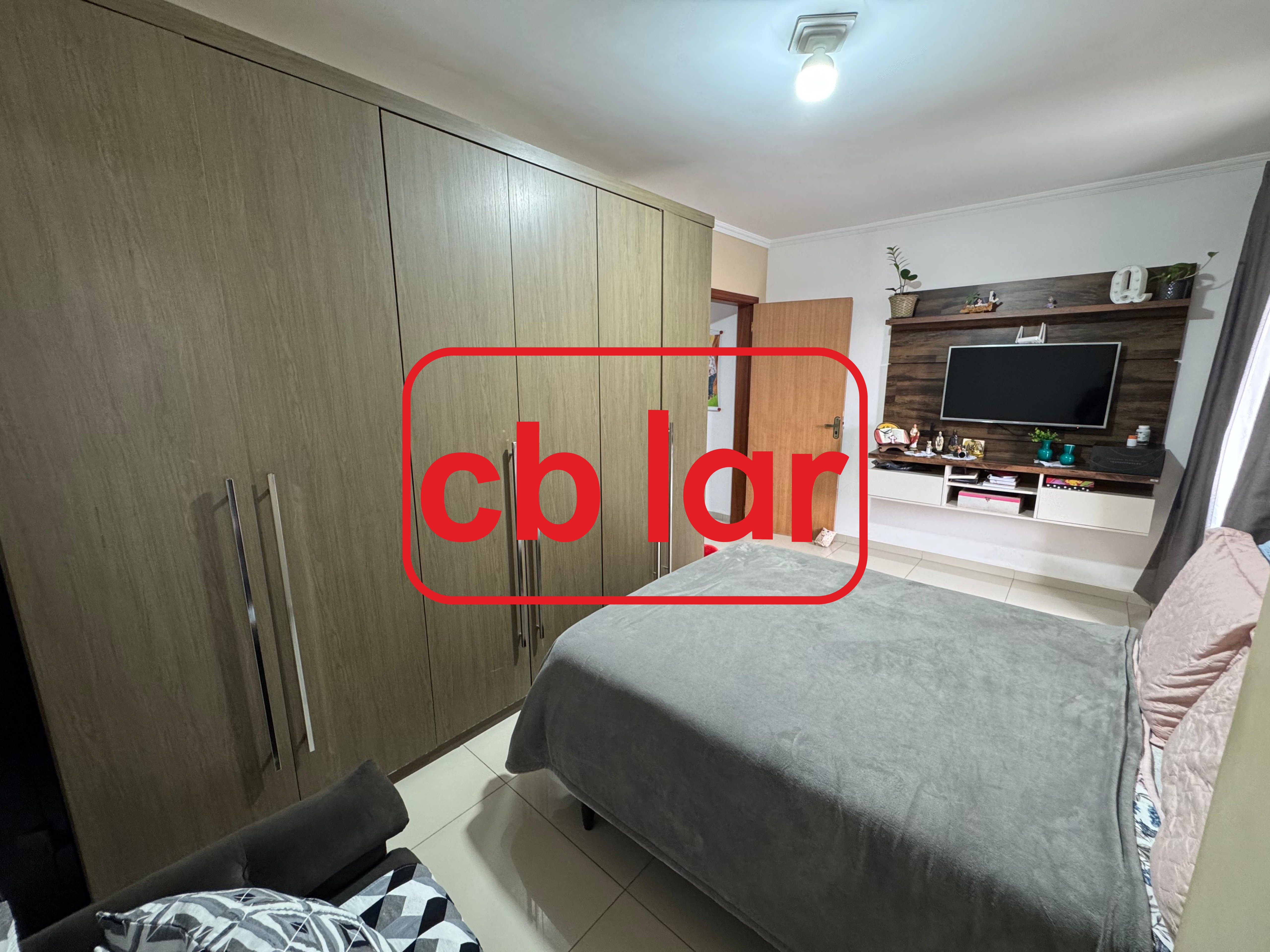 Sobrado, 4 quartos - Foto 27