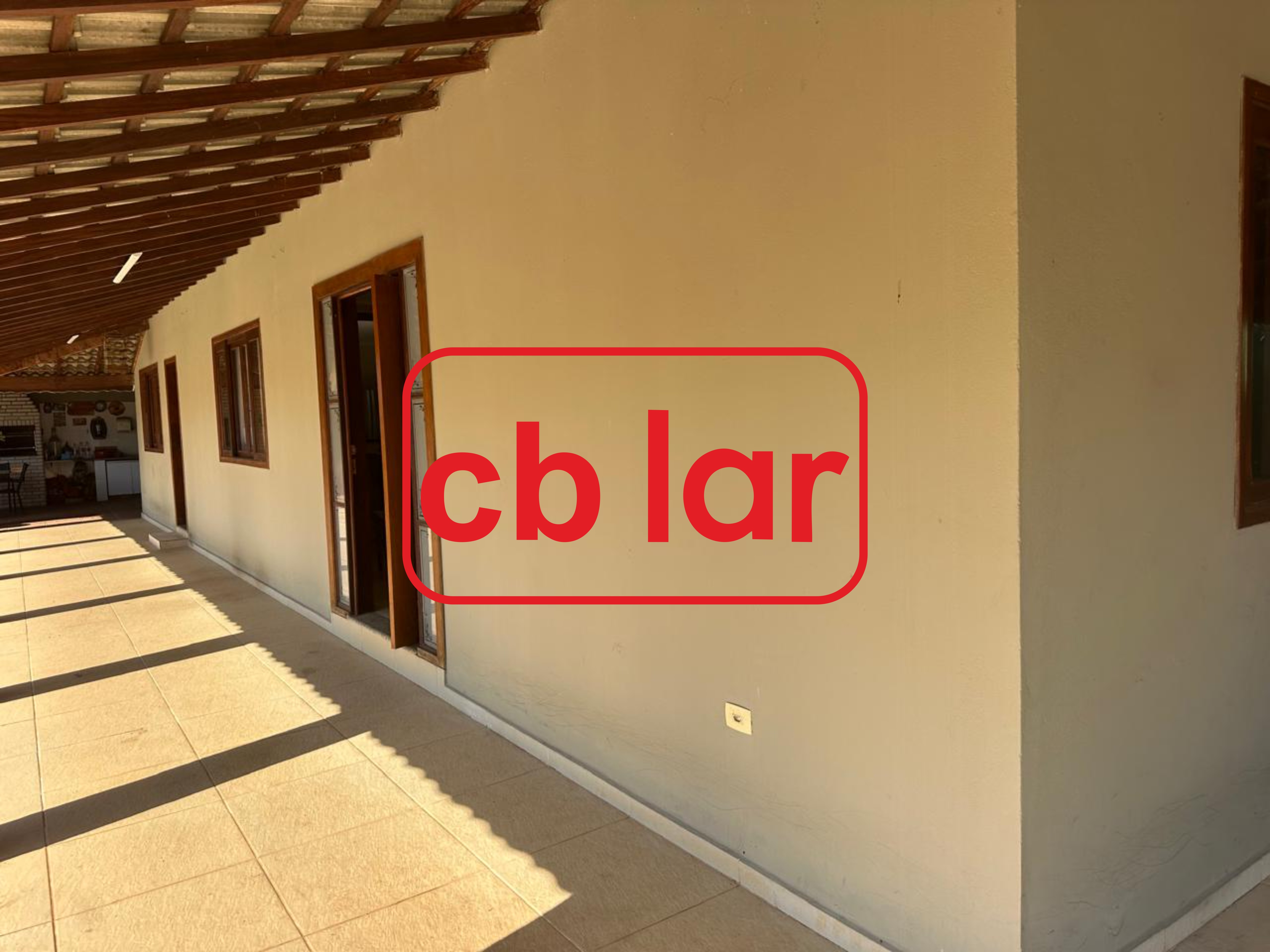 Chácara à venda com 3 quartos, 1000m² - Foto 3