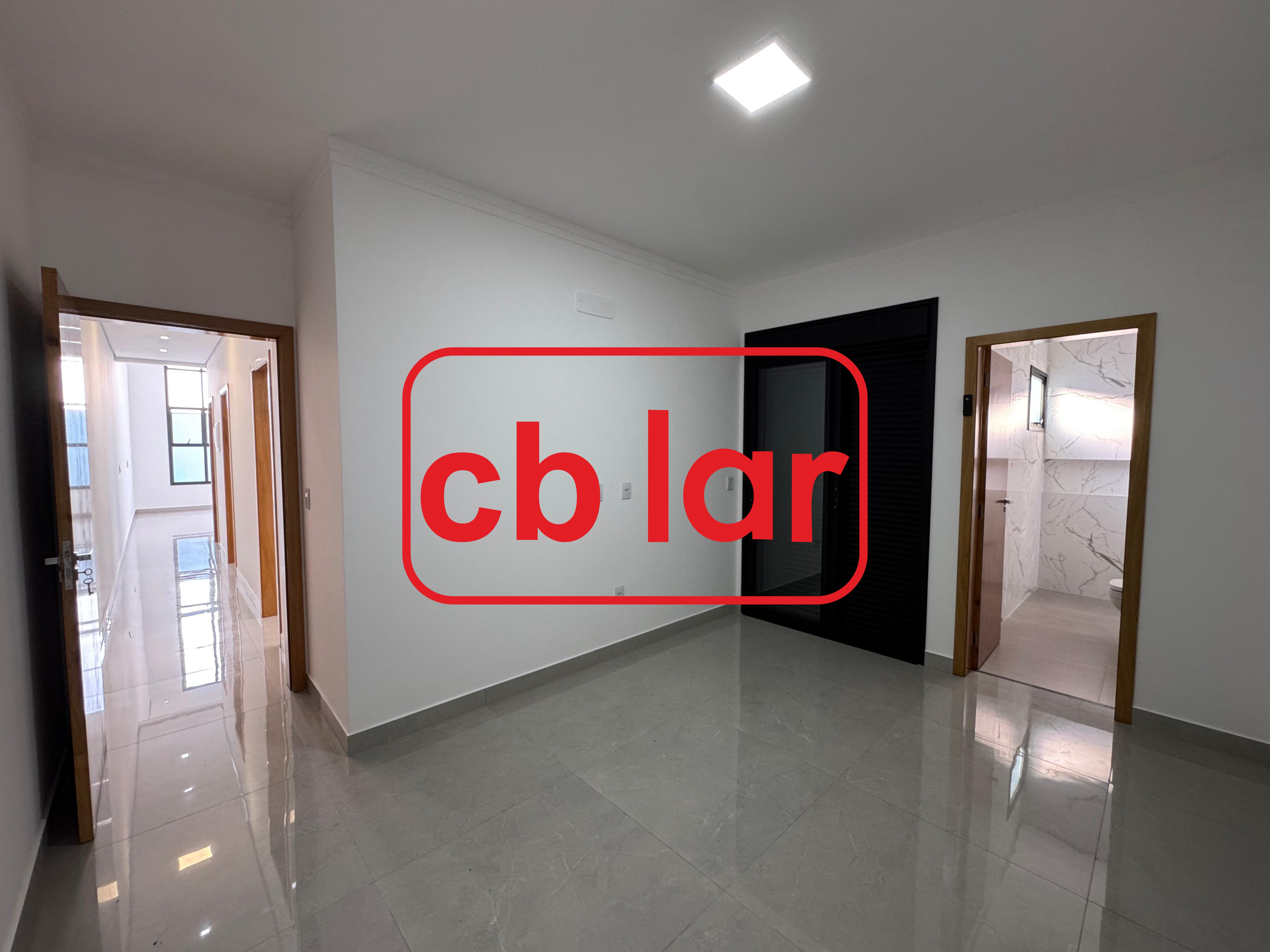 Casa, 3 quartos - Foto 11