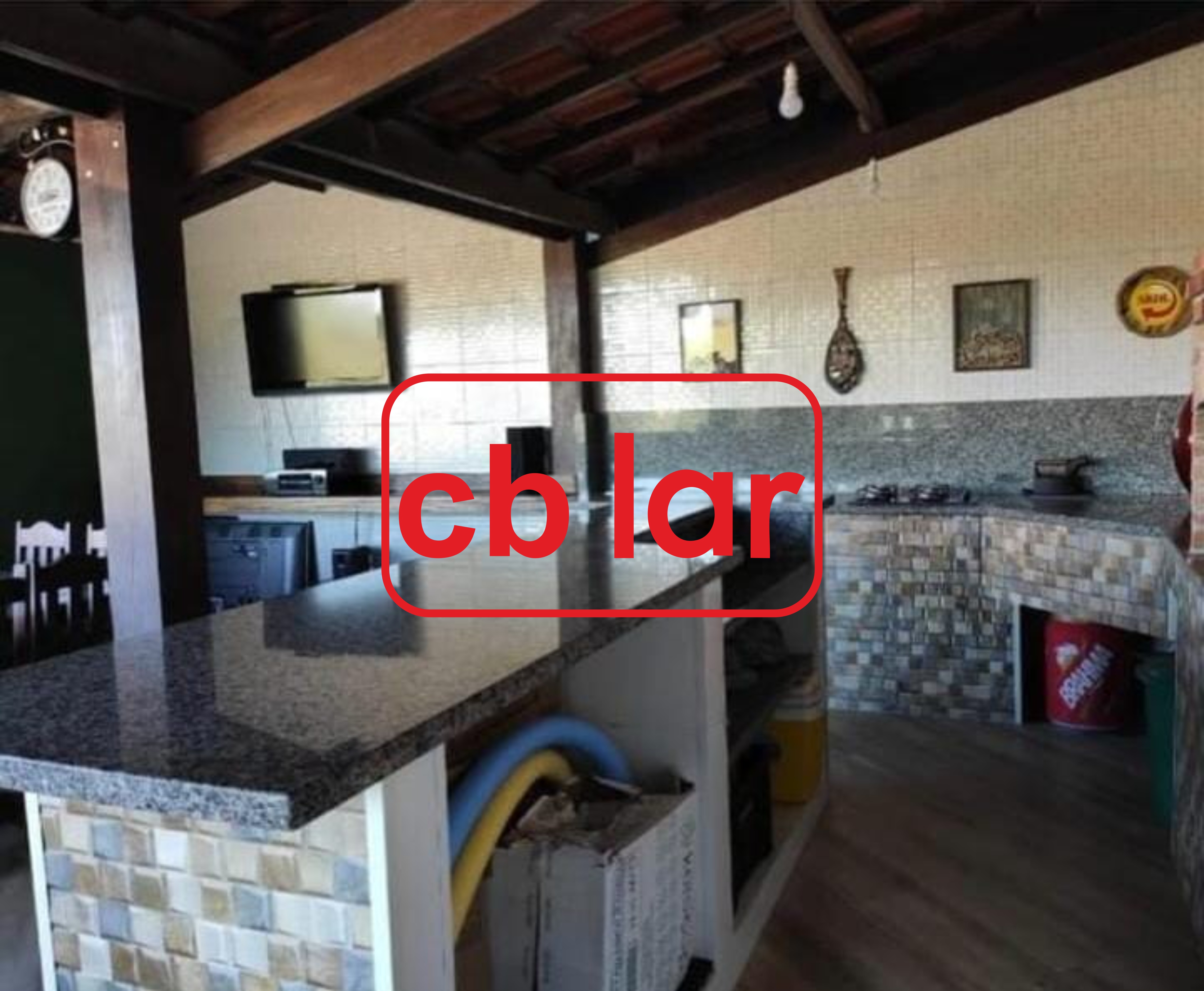 Chácara, 4 quartos, 4203 m² - Foto 5