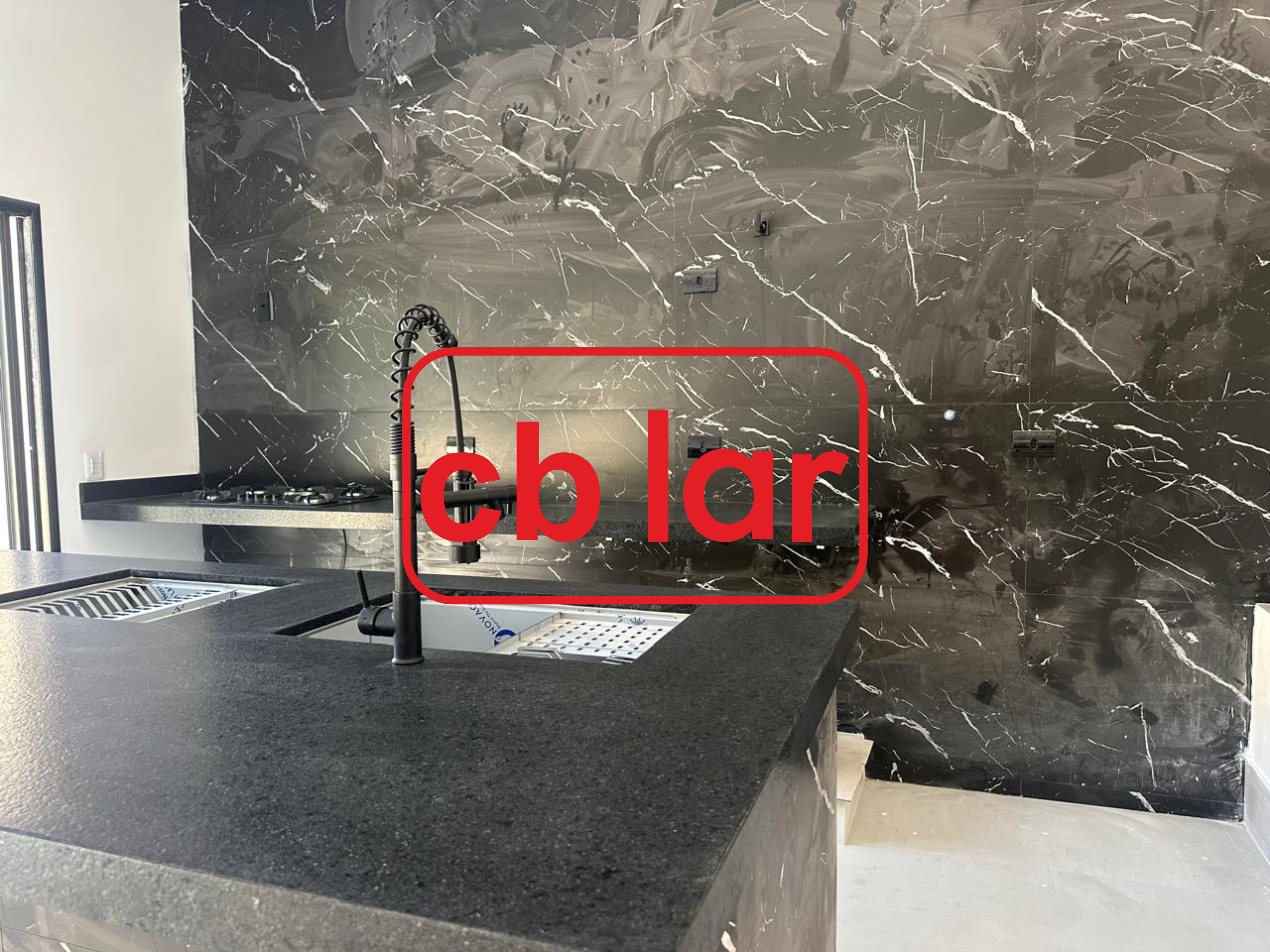 Sobrado, 3 quartos - Foto 2