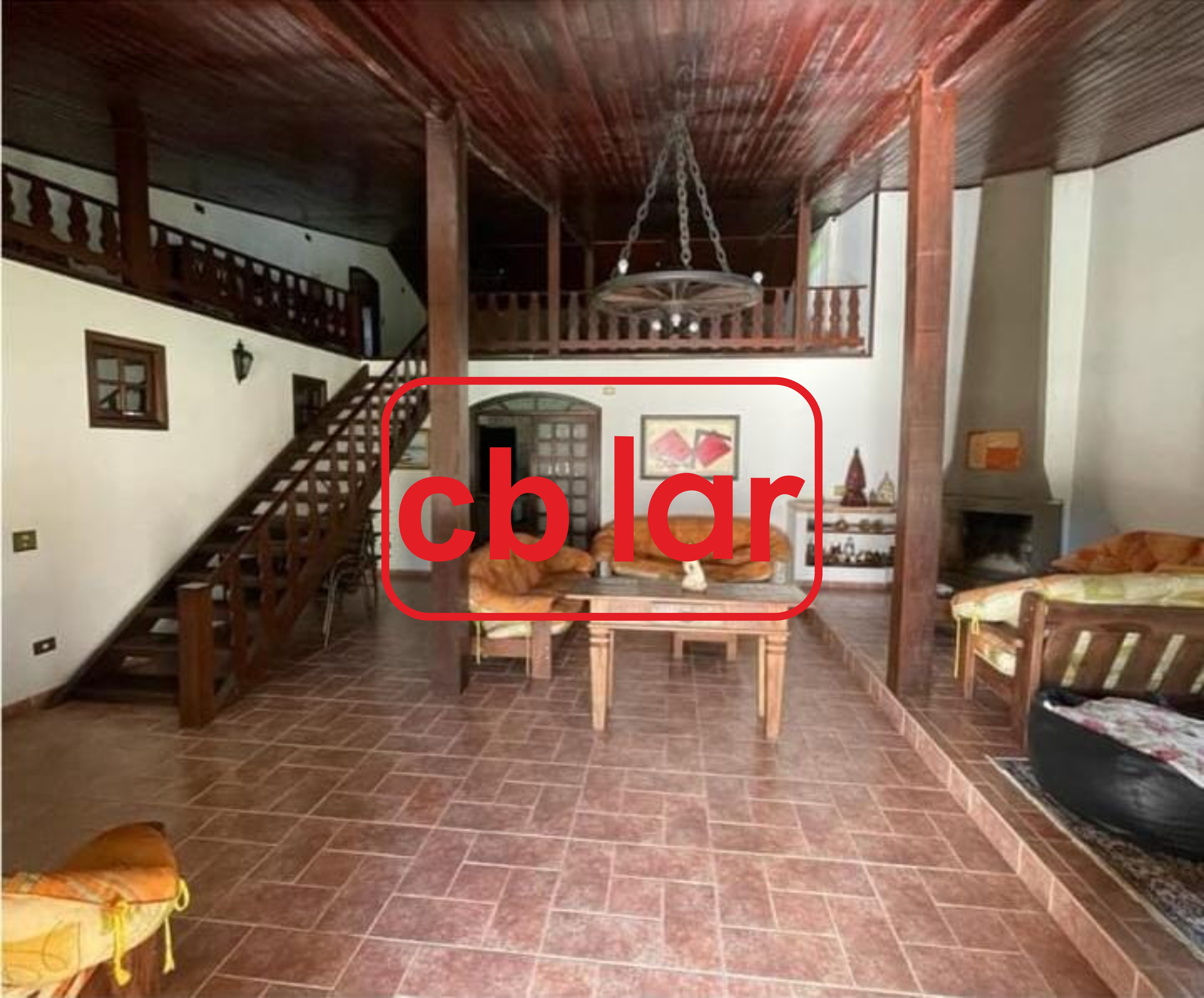 Chácara, 4 quartos, 4203 m² - Foto 10