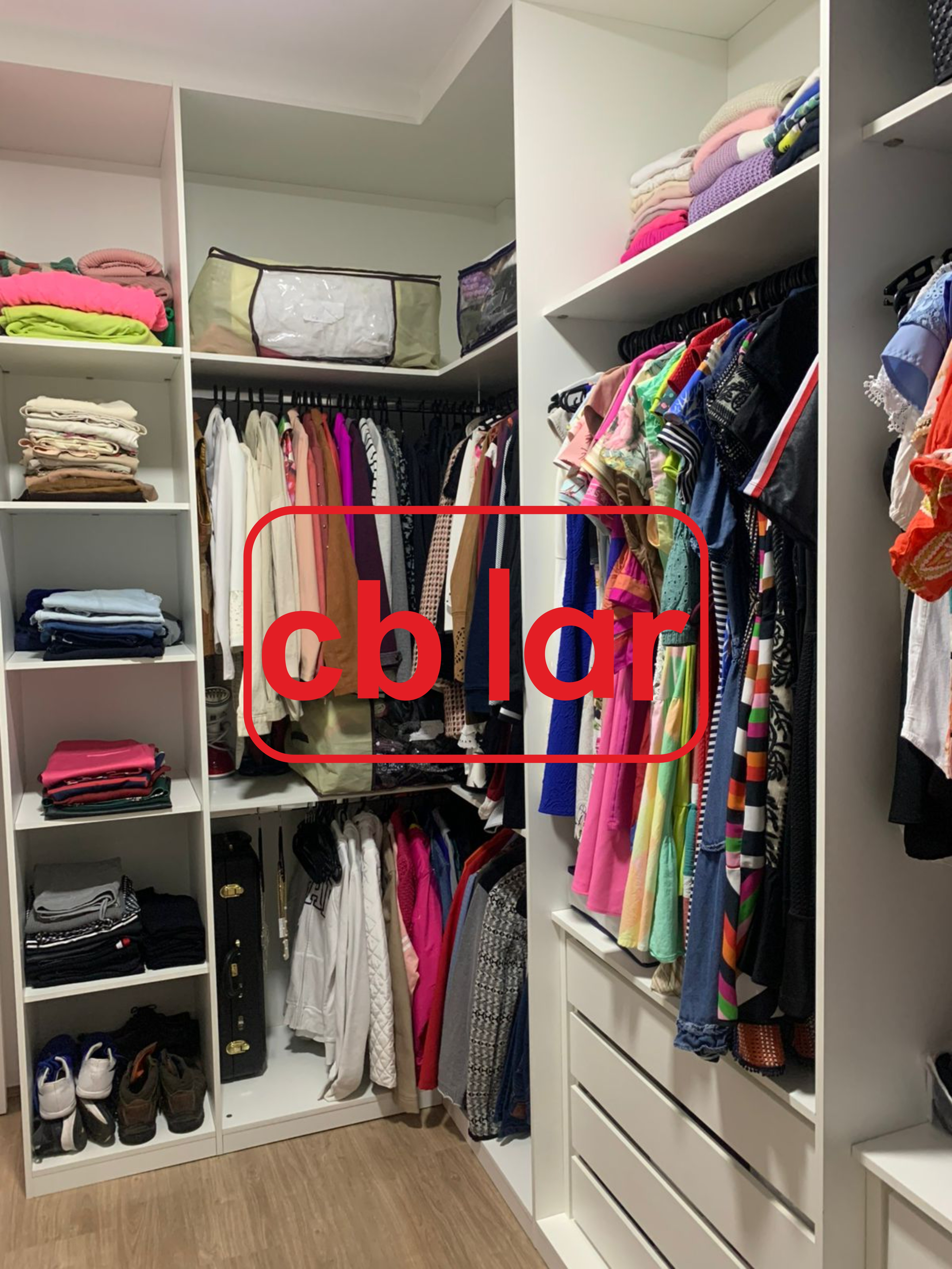 Apartamento, 3 quartos, 61 m² - Foto 17