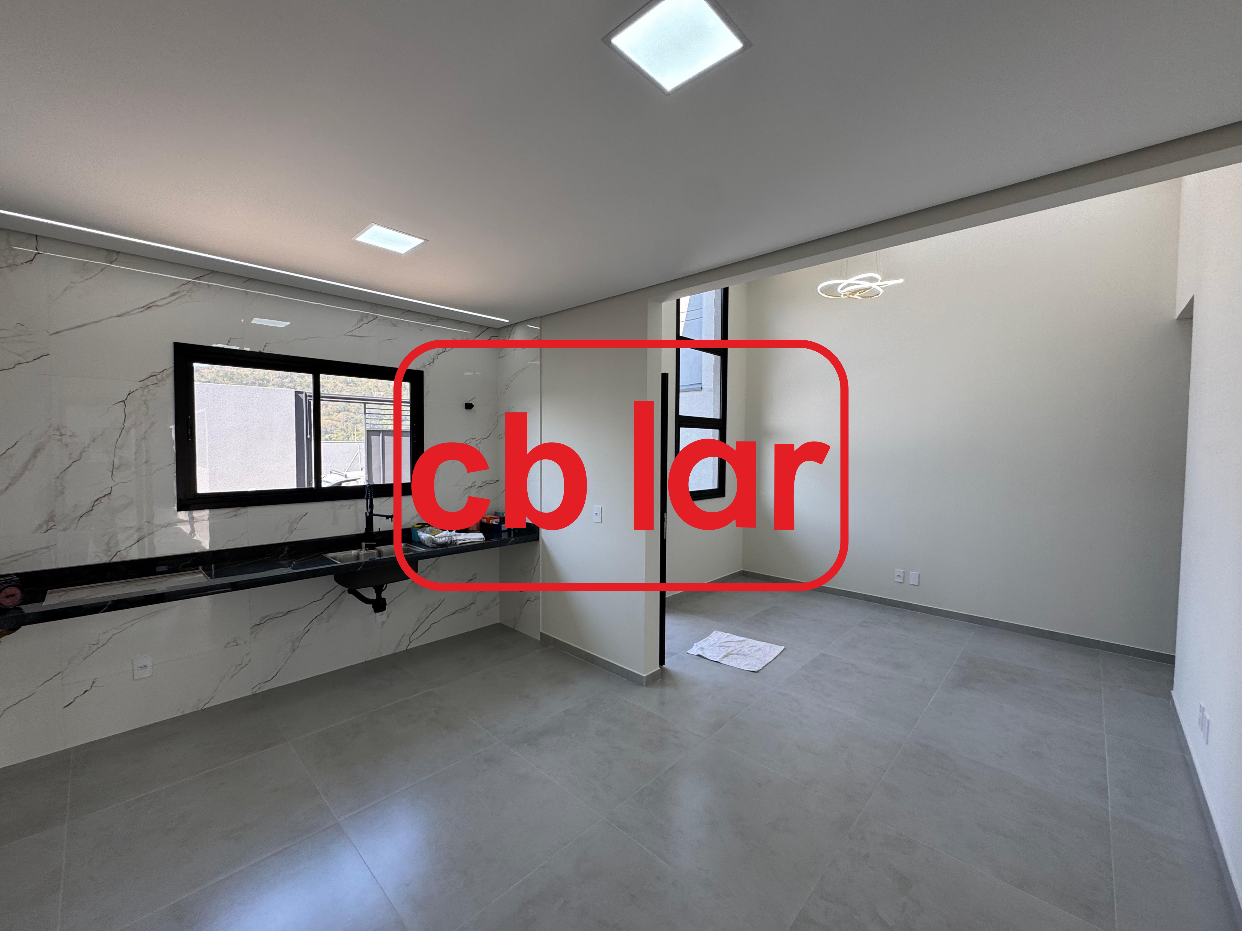 Casa, 3 quartos - Foto 4