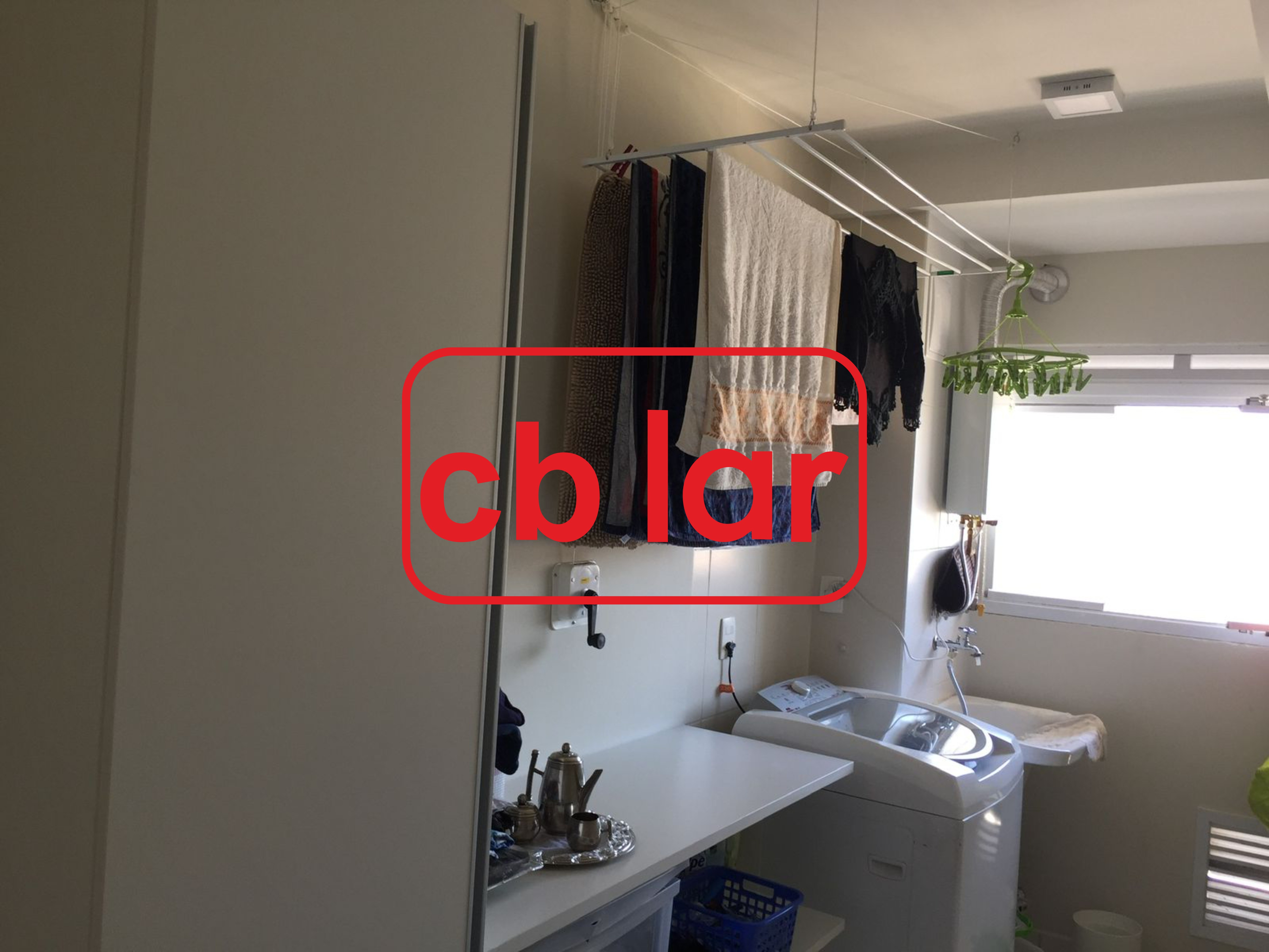 Apartamento, 3 quartos, 128 m² - Foto 9