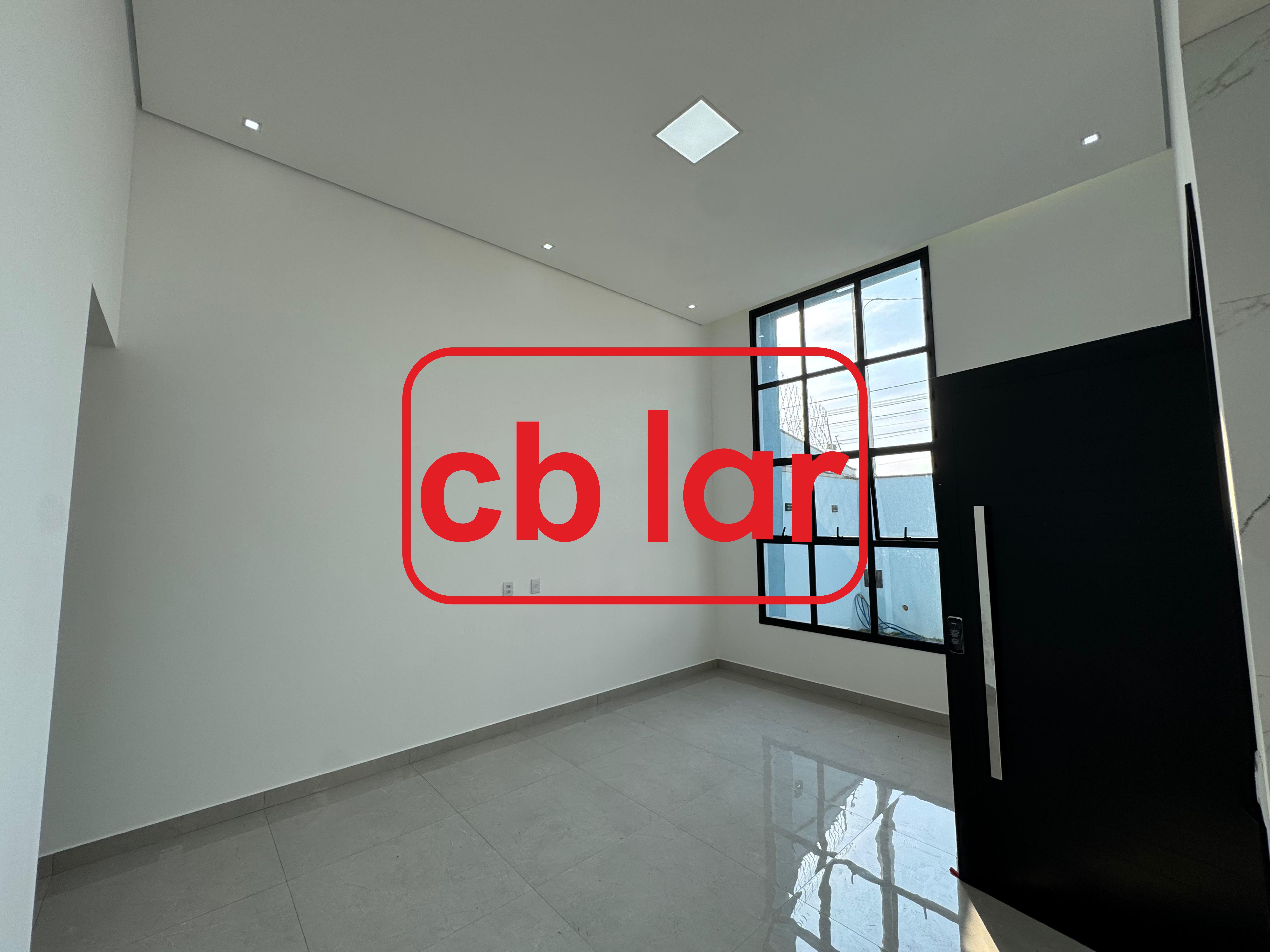 Casa, 3 quartos - Foto 3