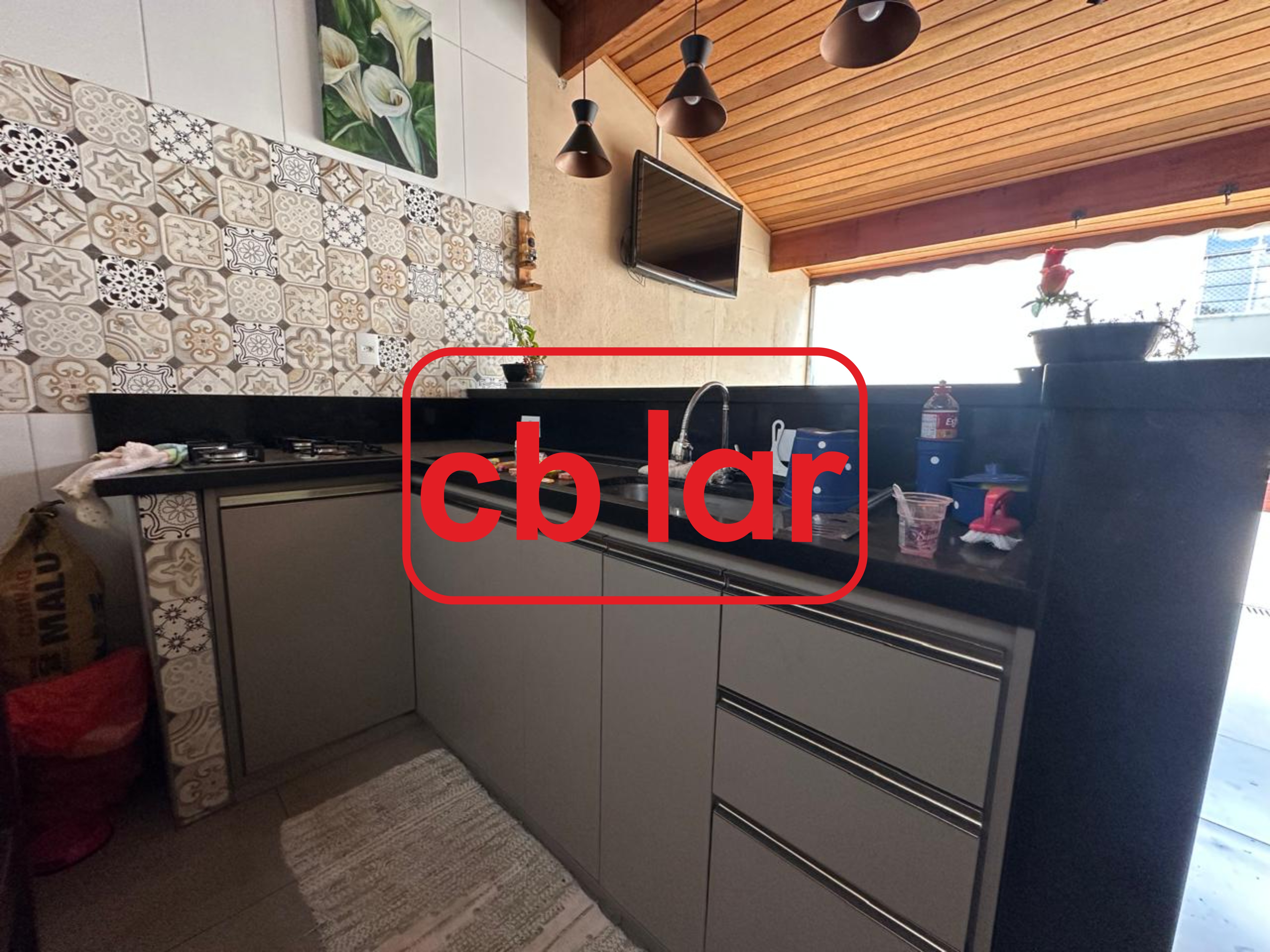 Casa, 3 quartos, 235 m² - Foto 30