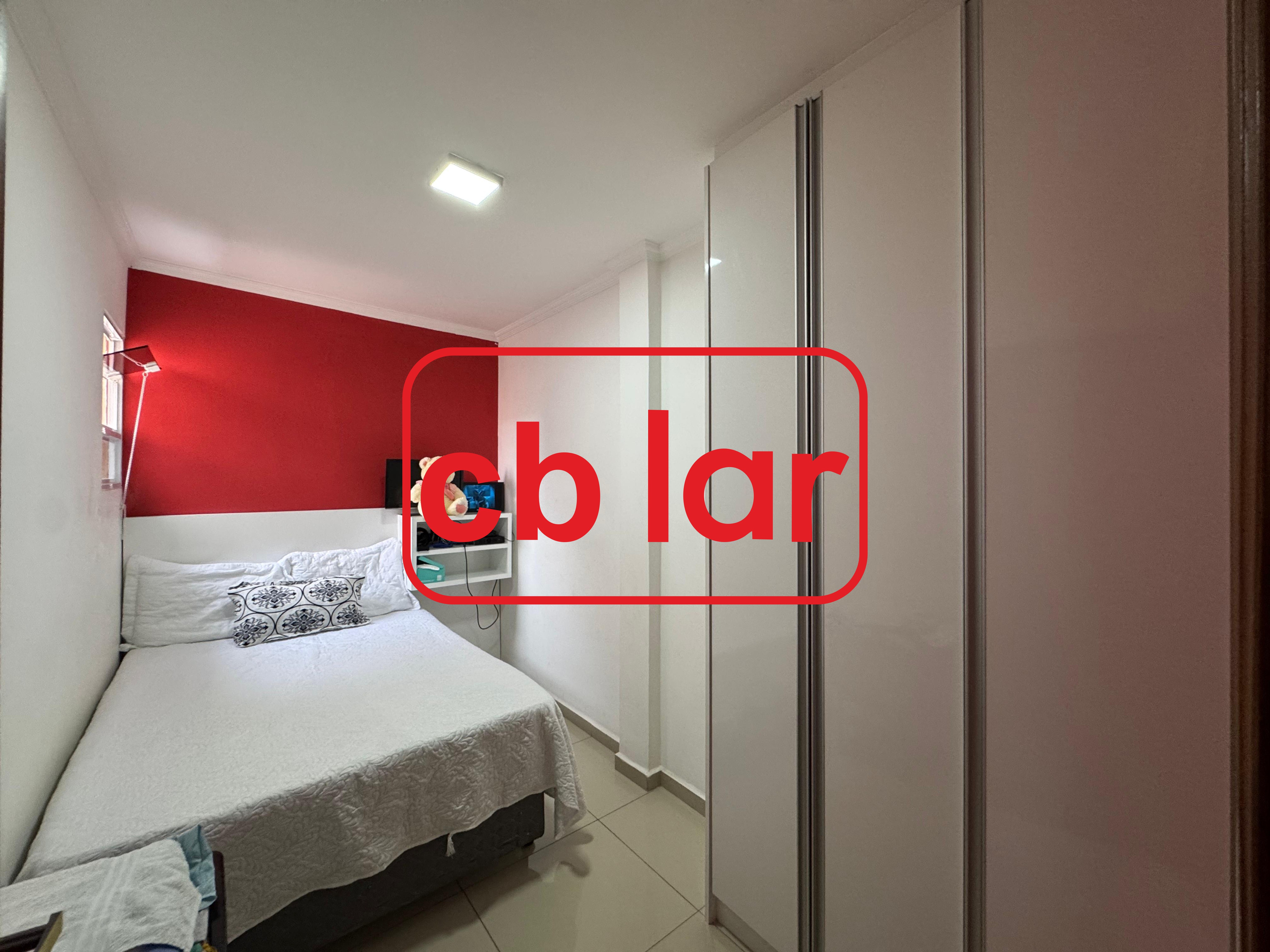 Sobrado, 4 quartos - Foto 15