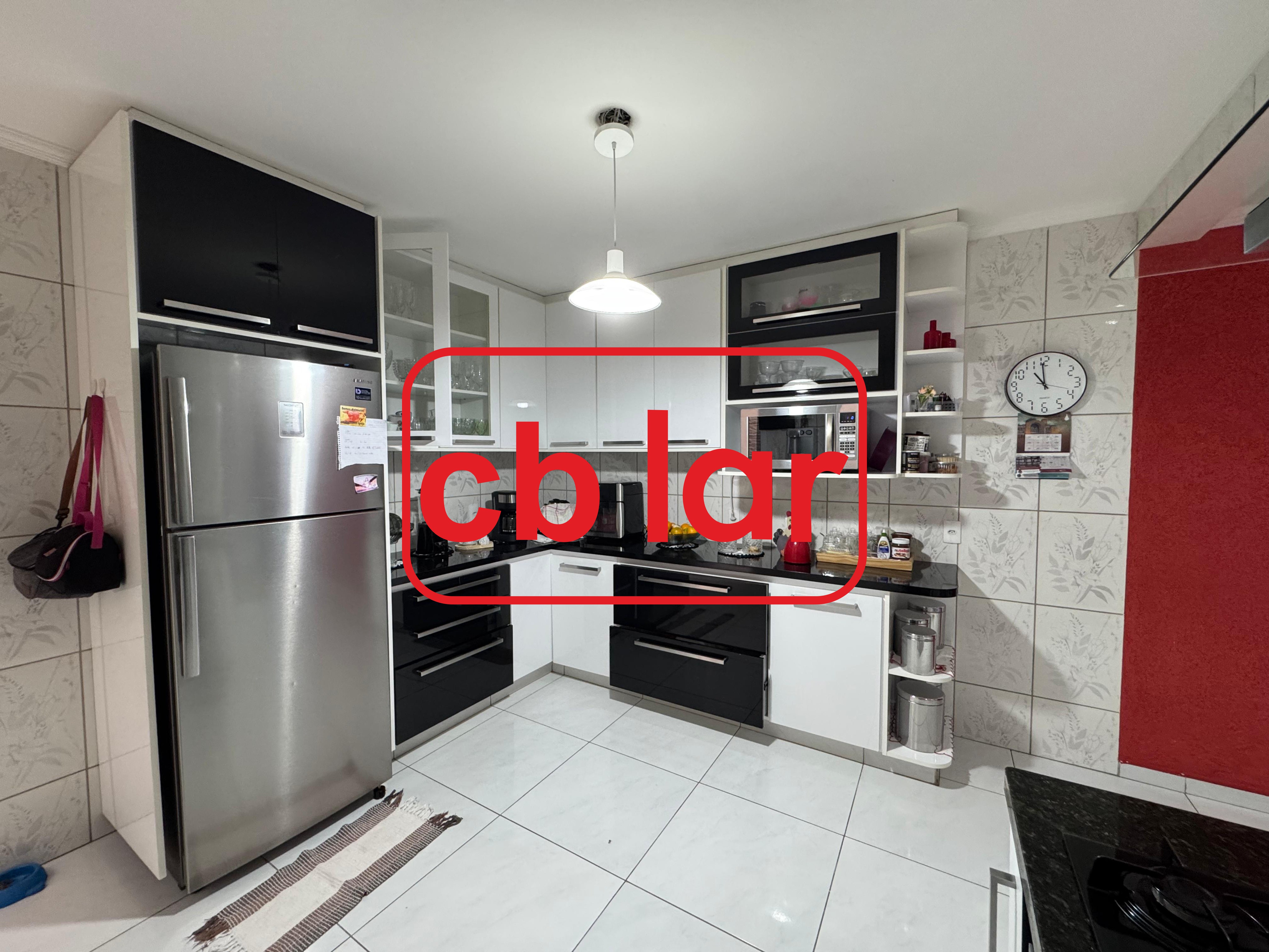 Sobrado, 4 quartos - Foto 7