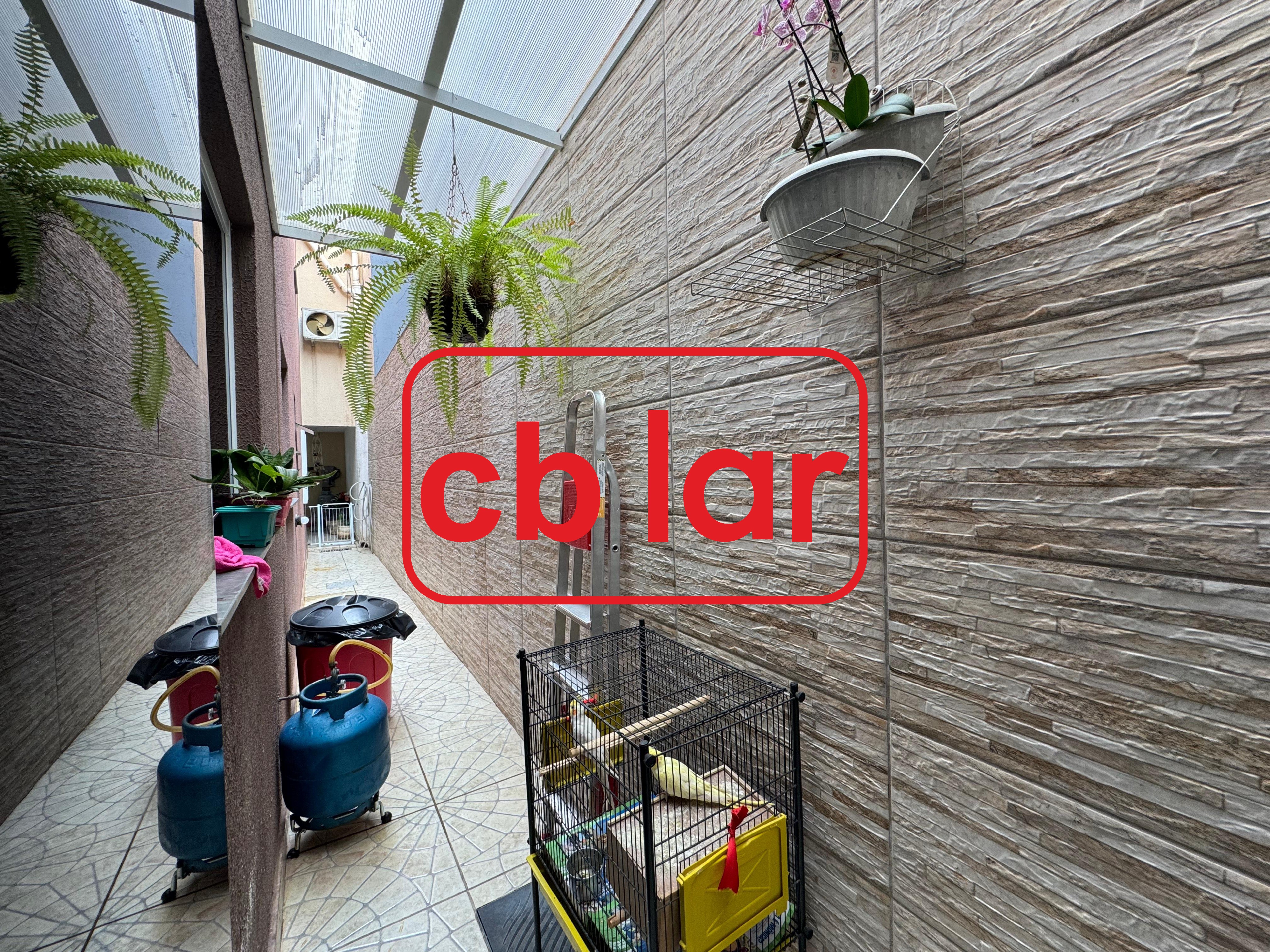 Sobrado, 4 quartos - Foto 8