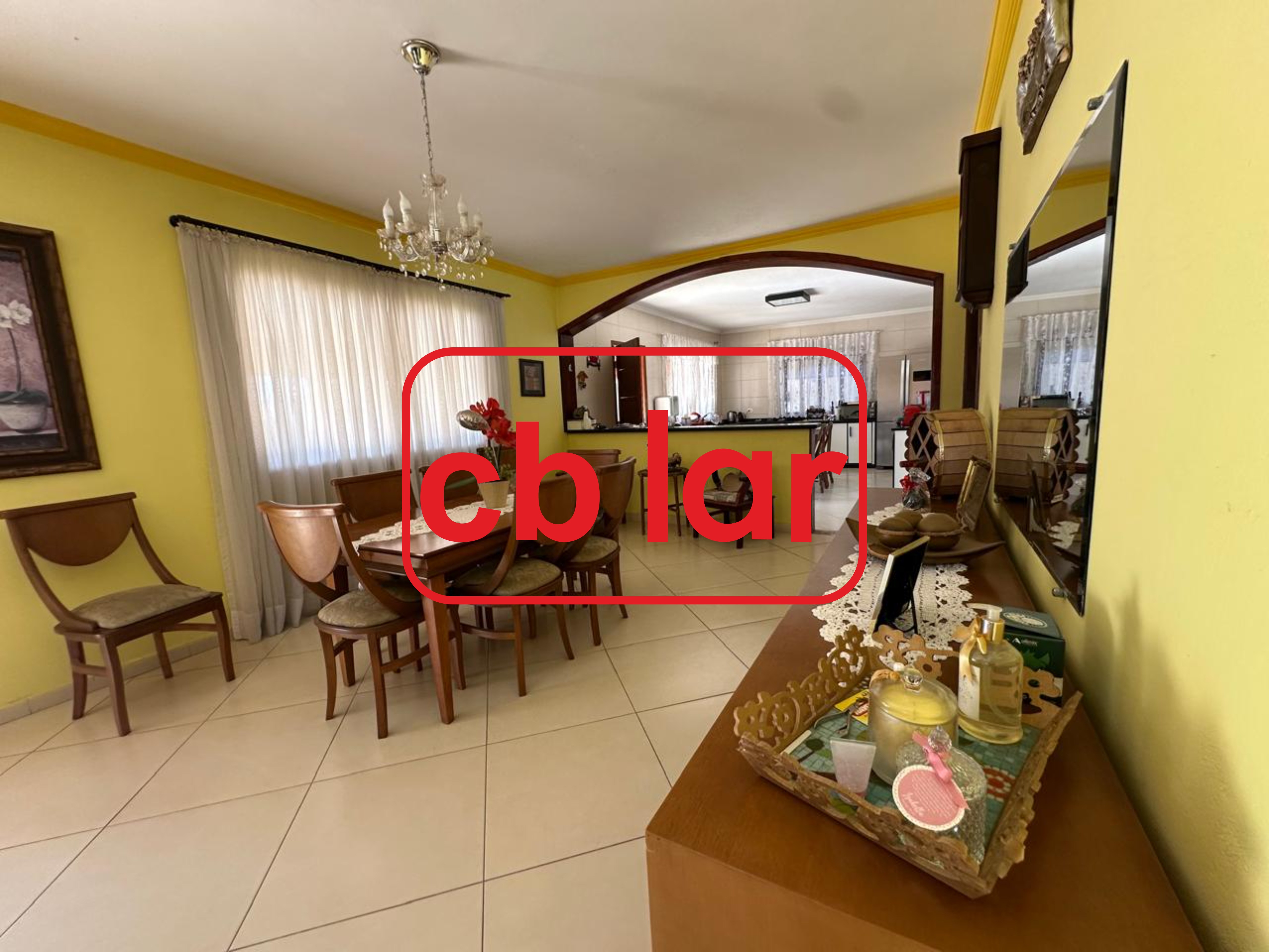 Chácara à venda com 3 quartos, 1000m² - Foto 5
