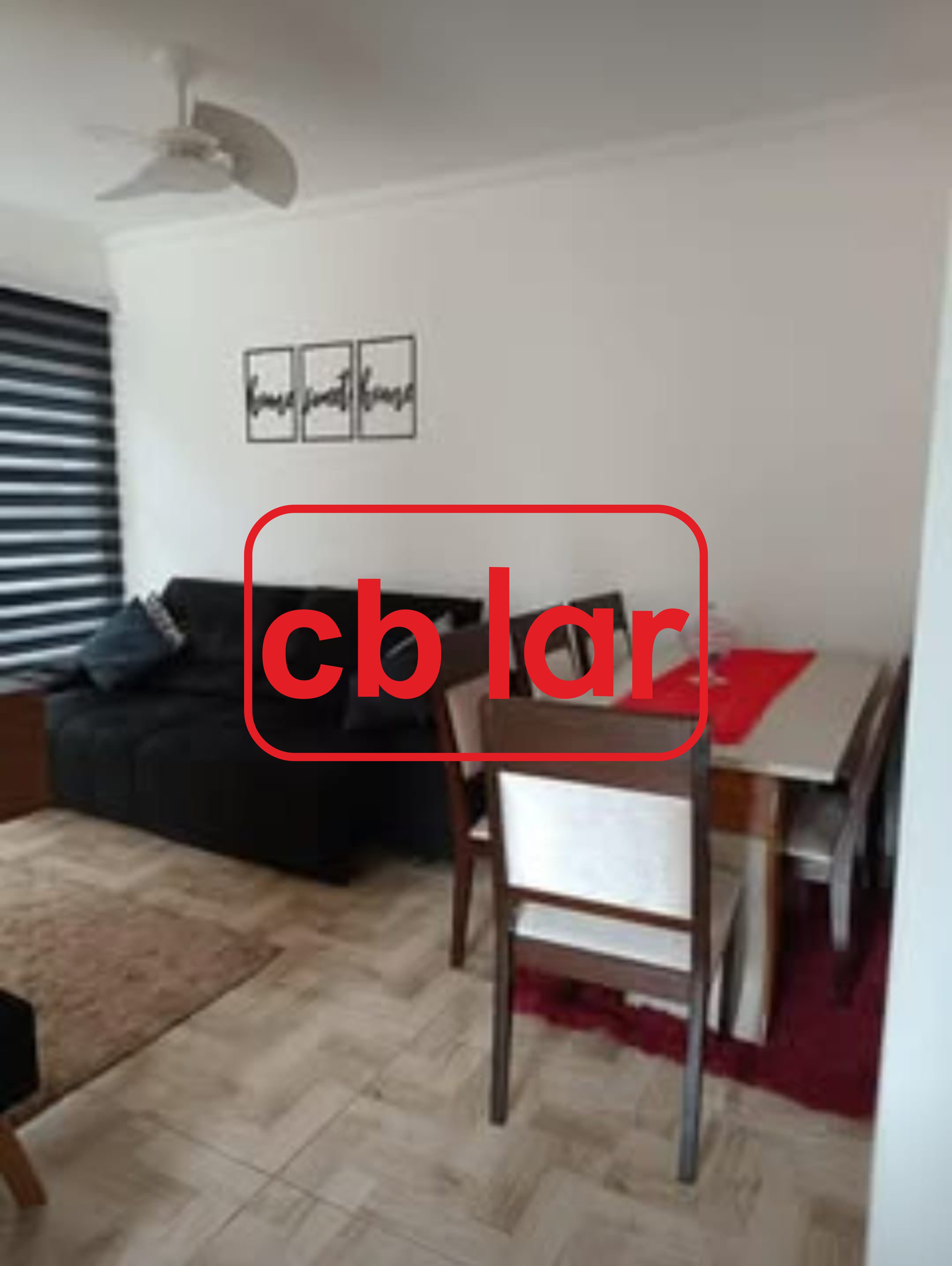Sobrado, 2 quartos - Foto 12