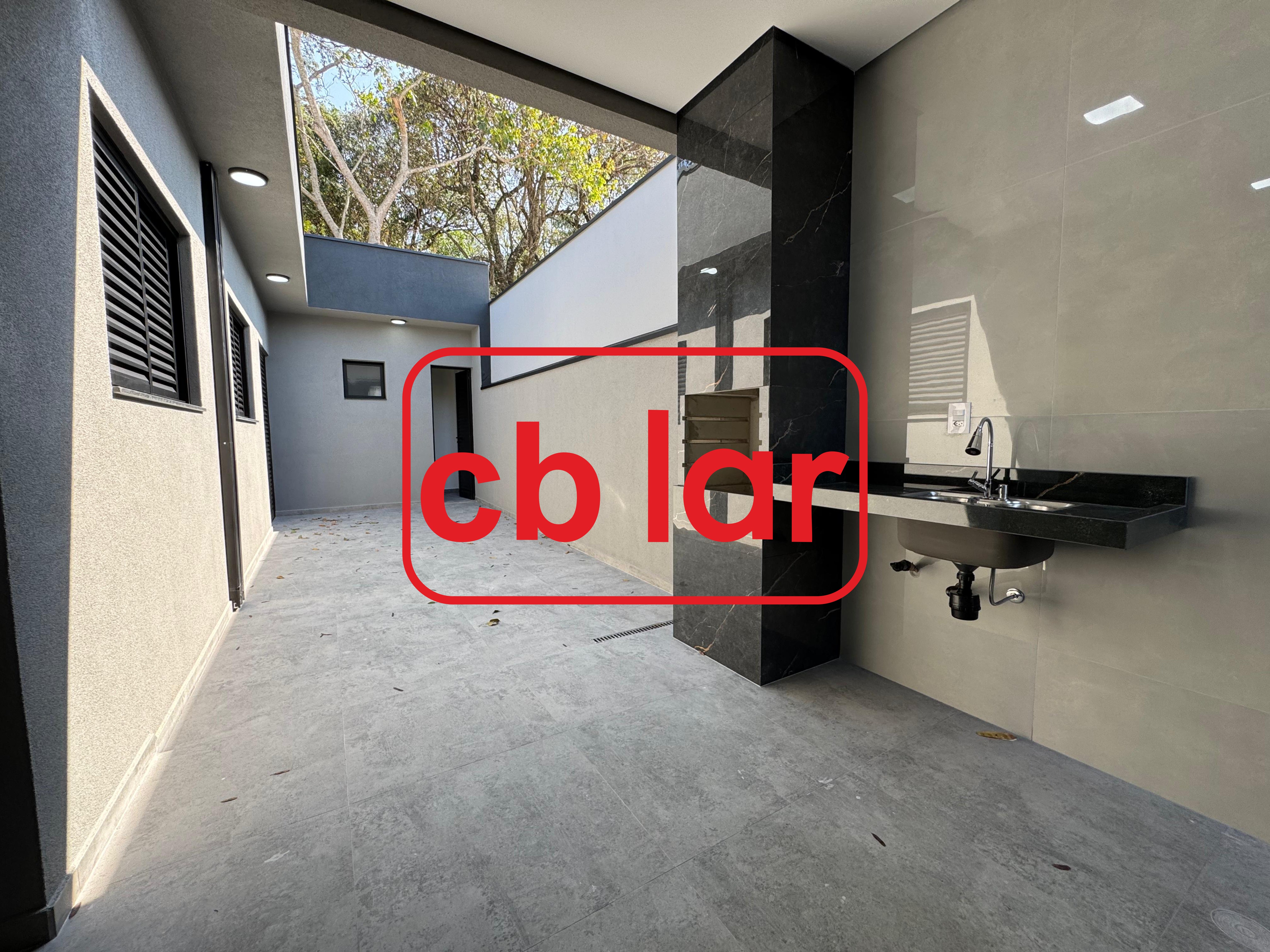 Casa, 3 quartos - Foto 6