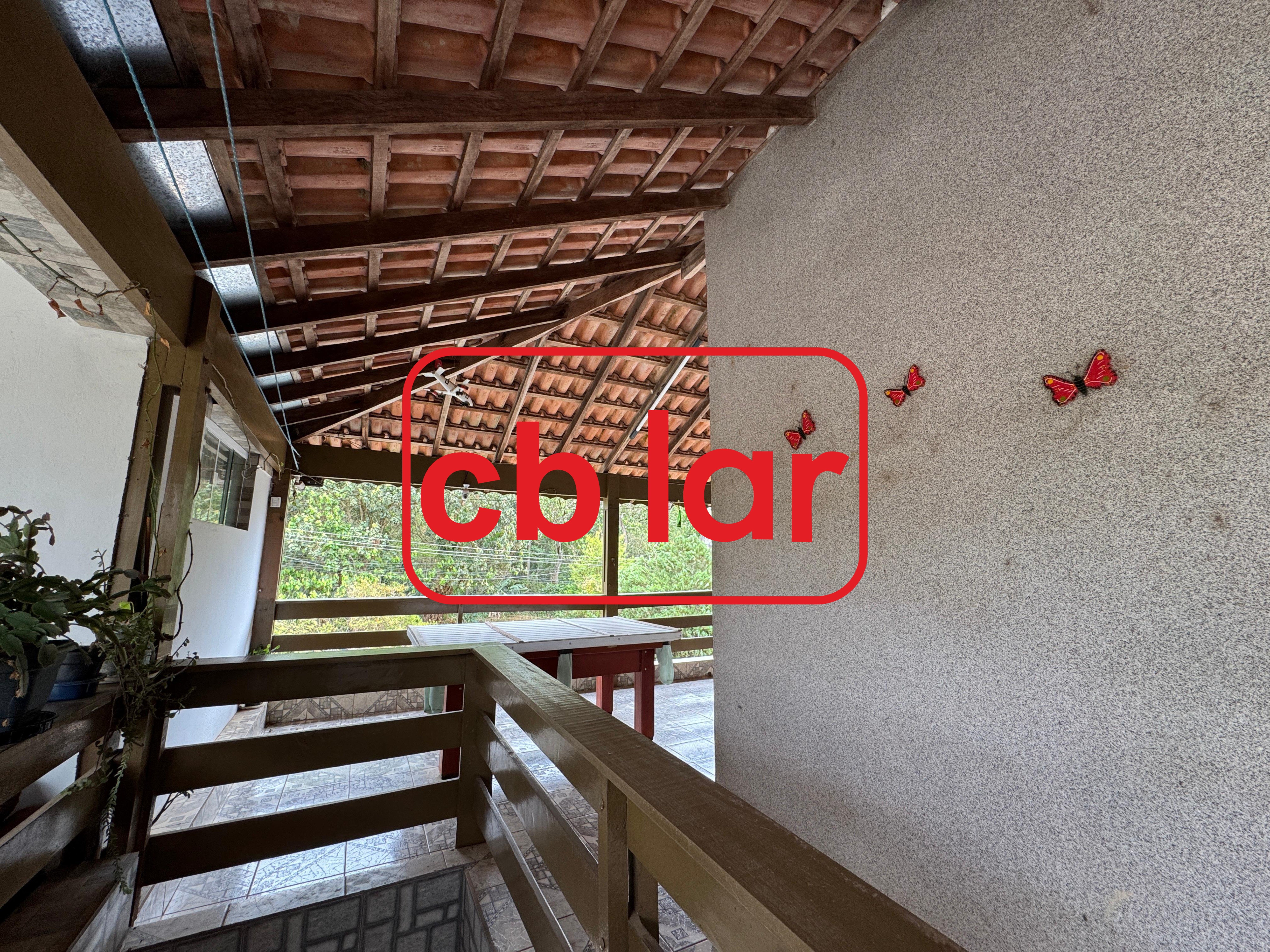 Chácara, 3 quartos, 1000 m² - Foto 12