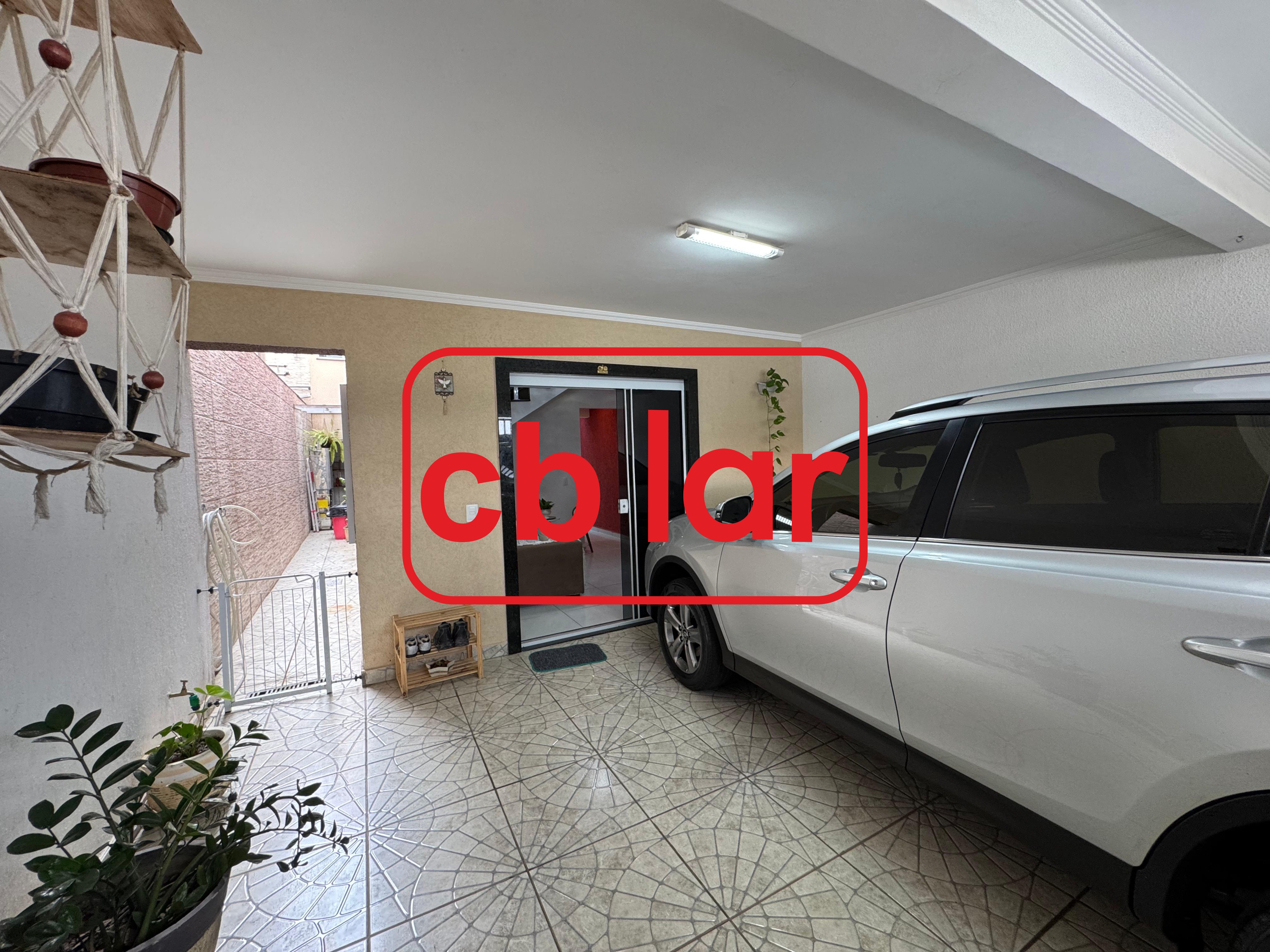 Sobrado, 4 quartos - Foto 2