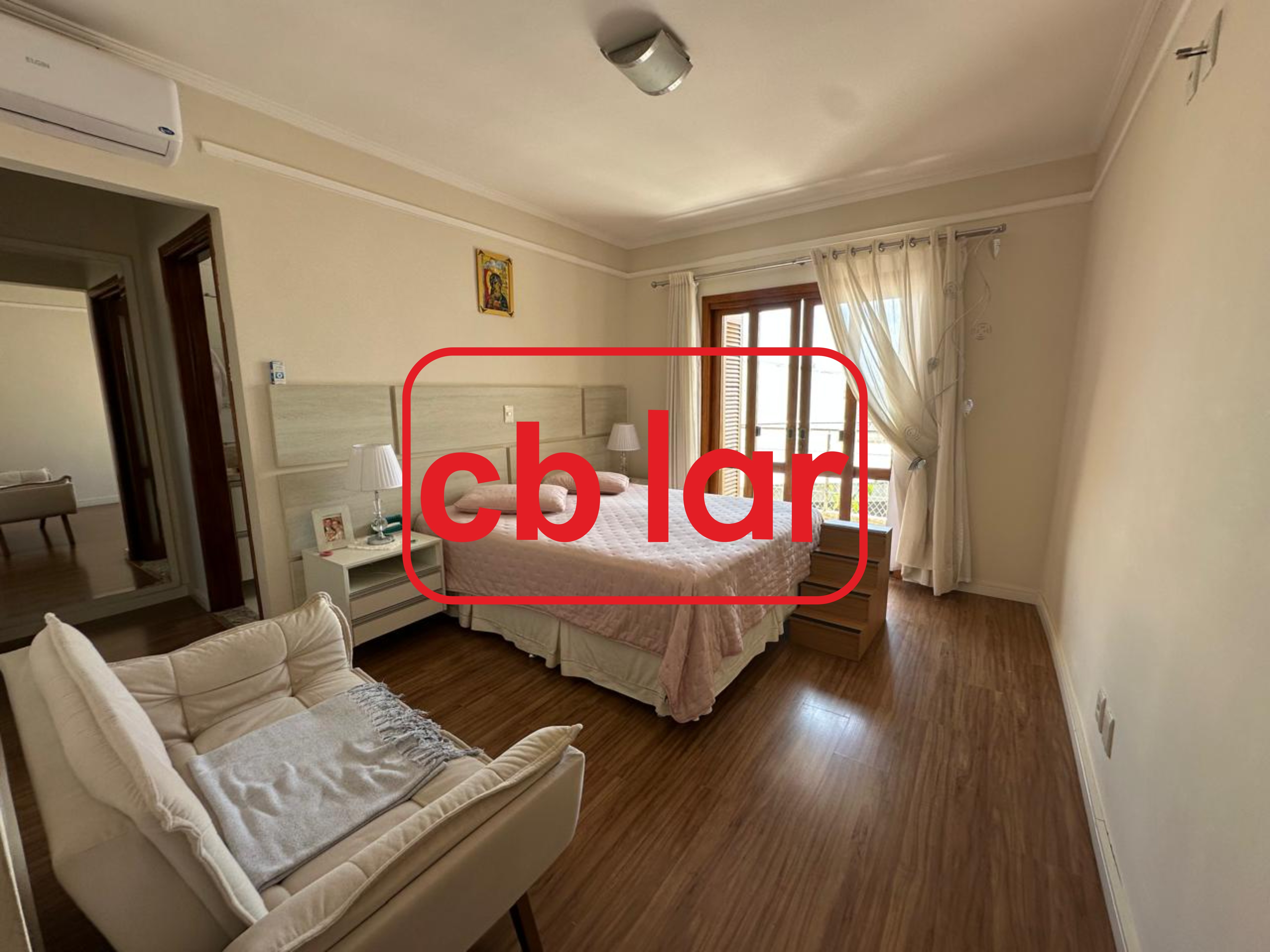 Casa, 3 quartos, 235 m² - Foto 2