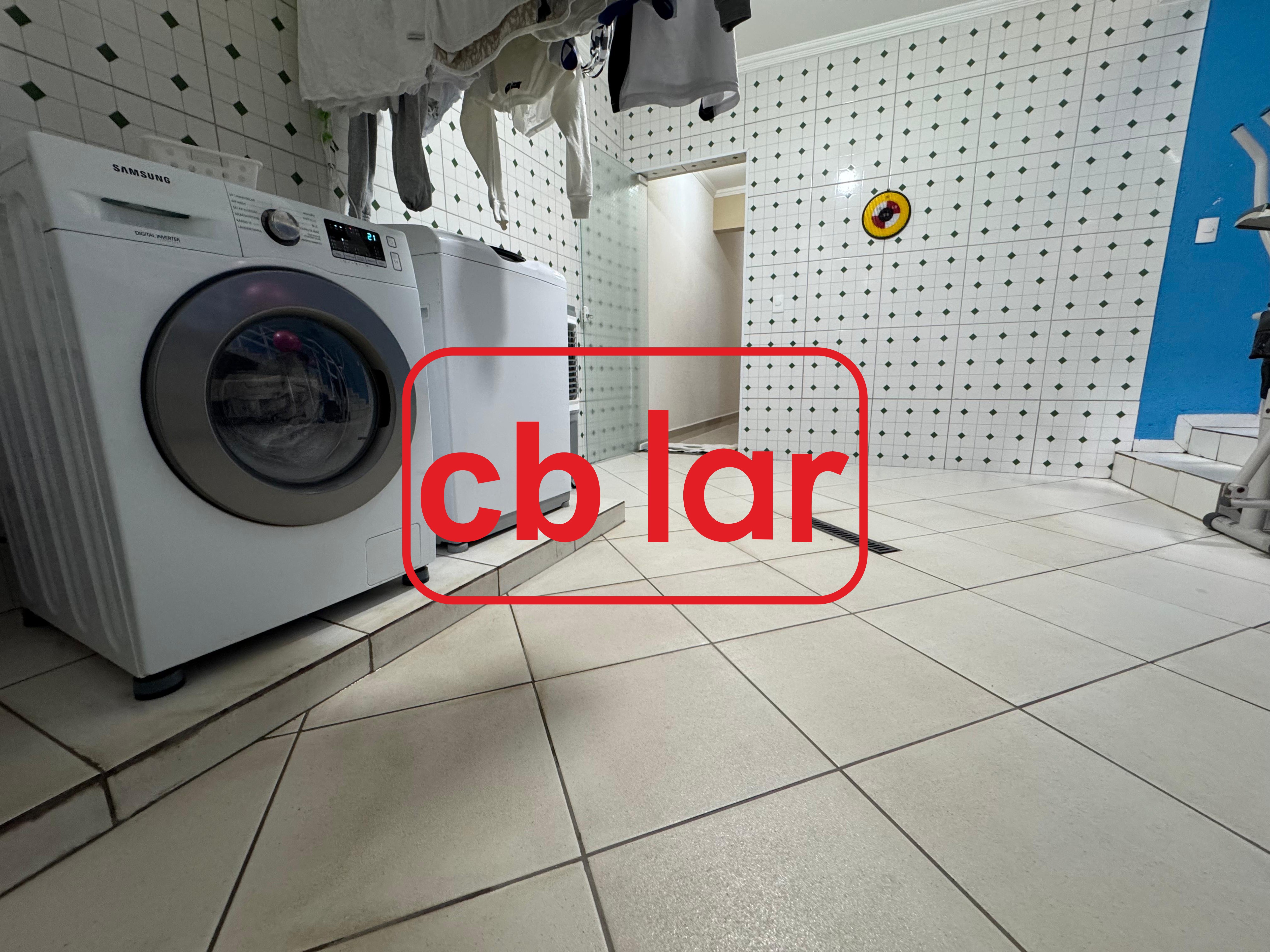 Sobrado, 4 quartos - Foto 17