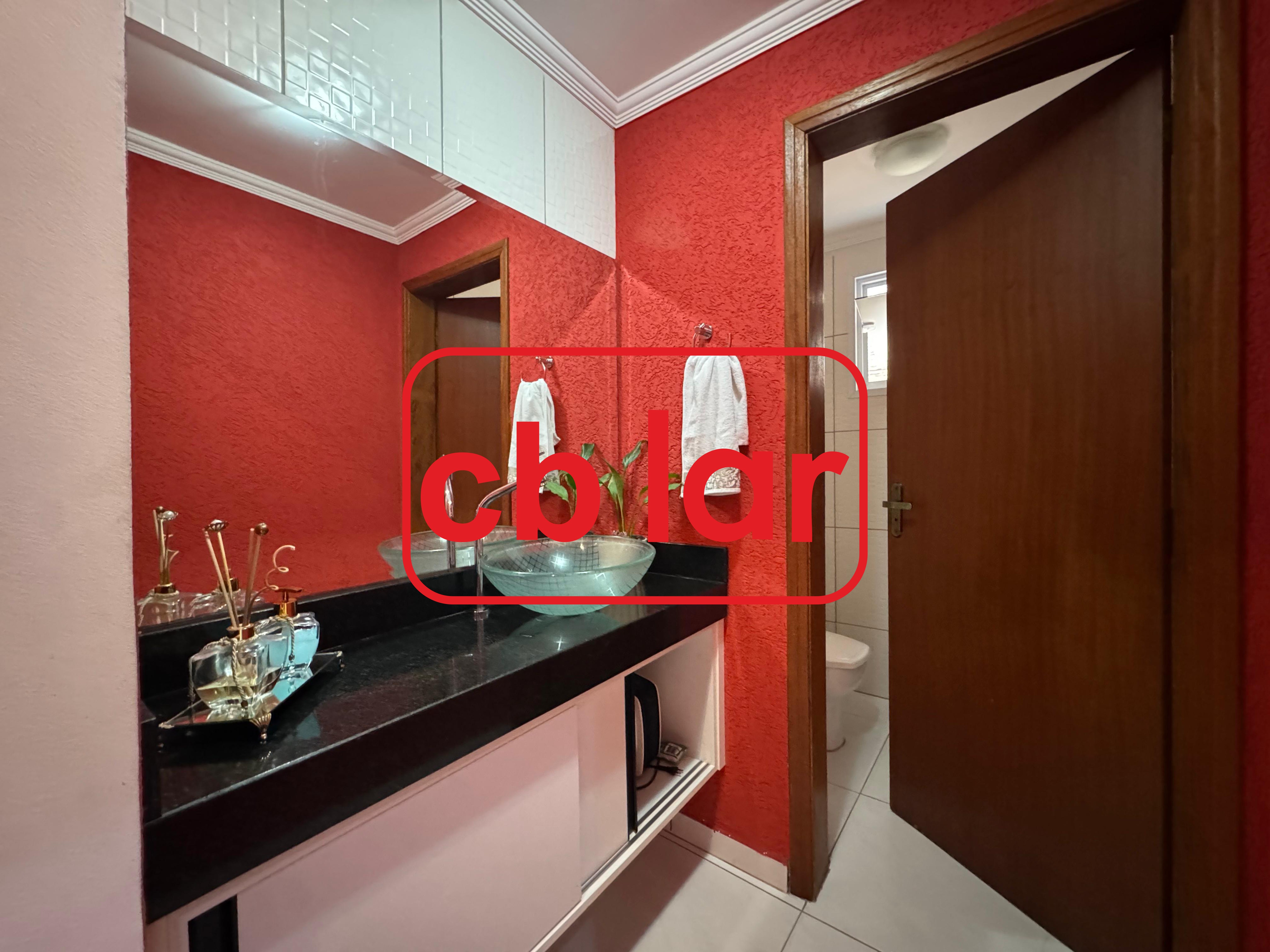 Sobrado, 4 quartos - Foto 4