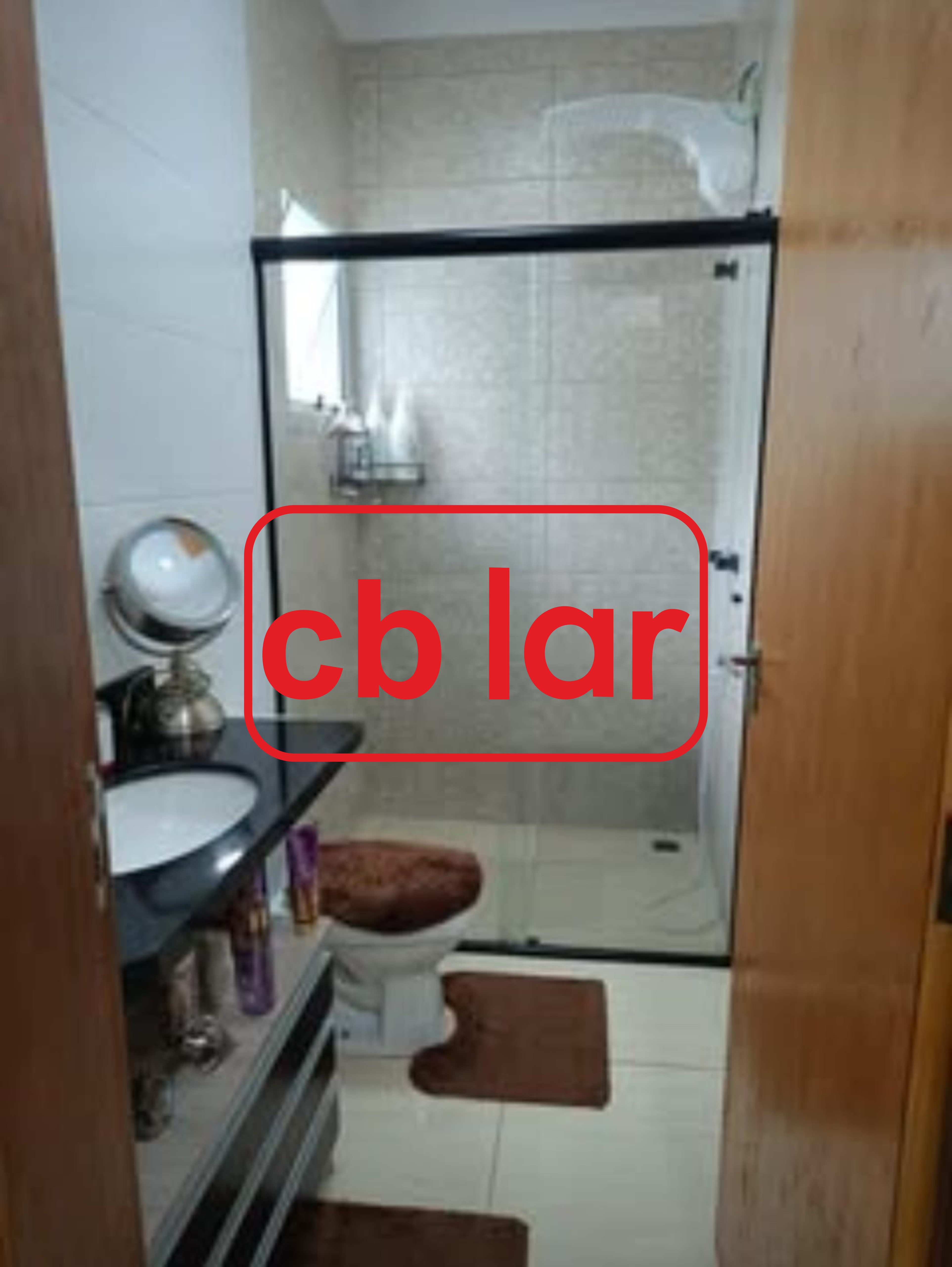 Sobrado, 2 quartos - Foto 20