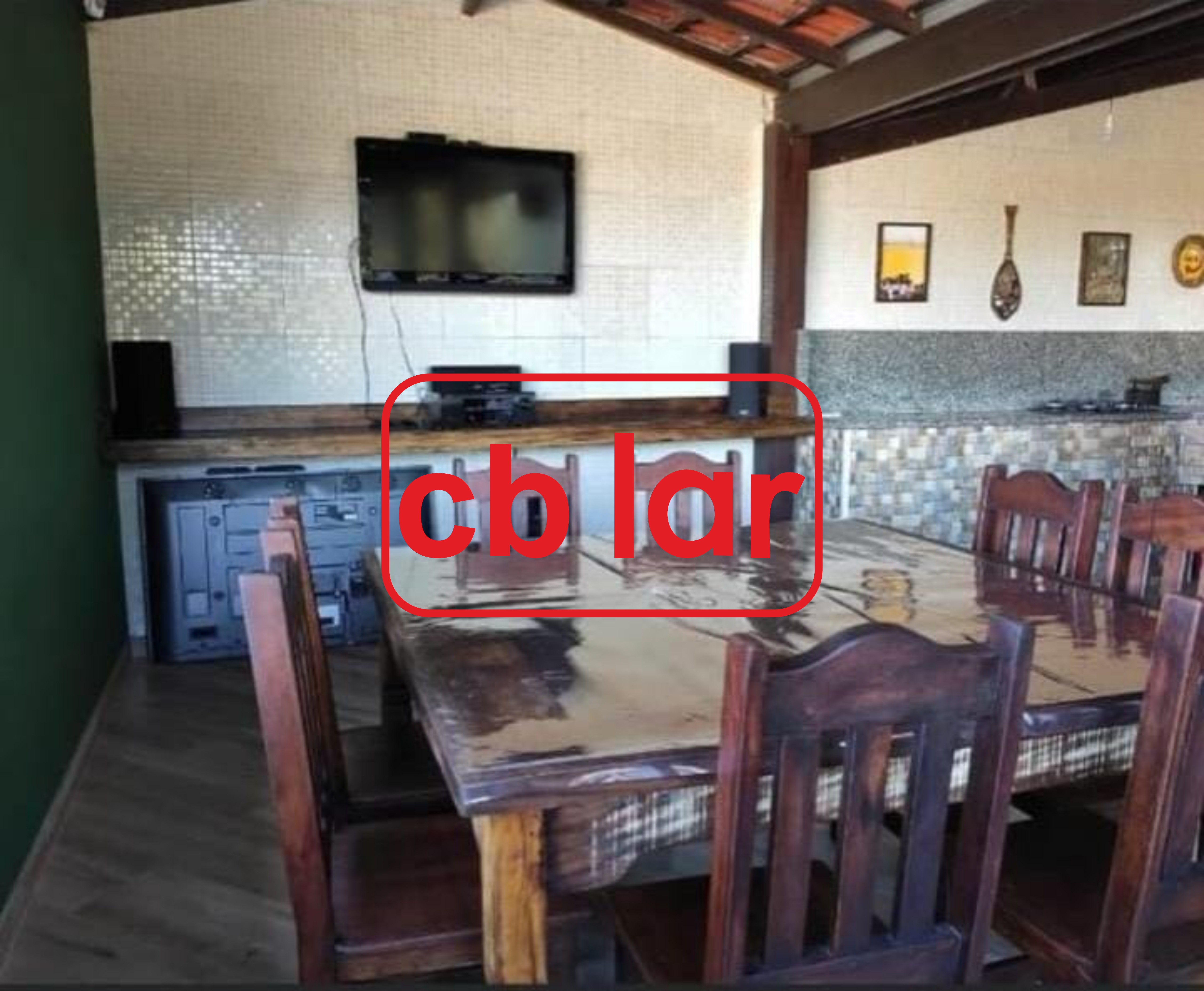 Chácara, 4 quartos, 4203 m² - Foto 7