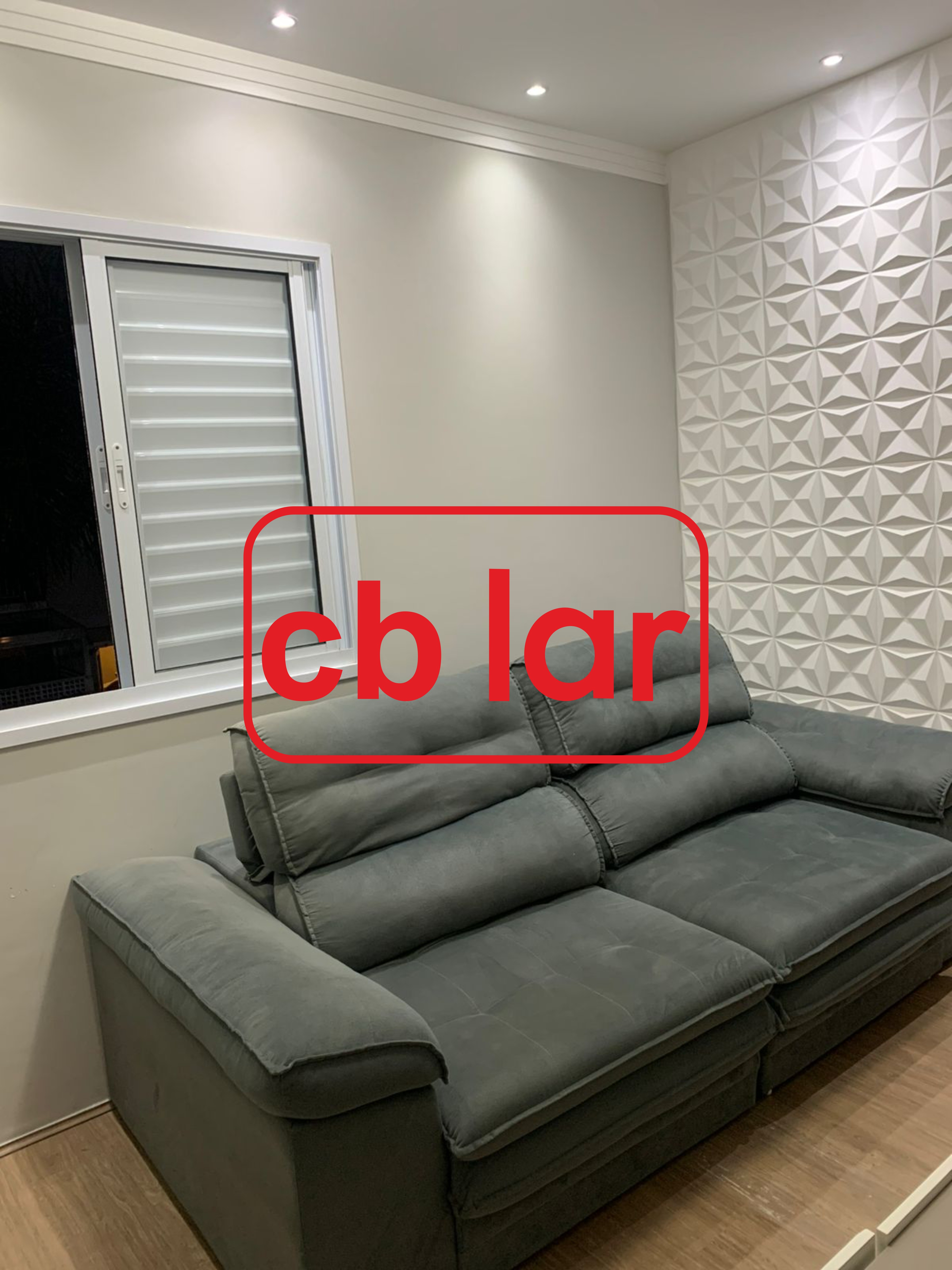 Apartamento, 3 quartos, 61 m² - Foto 22