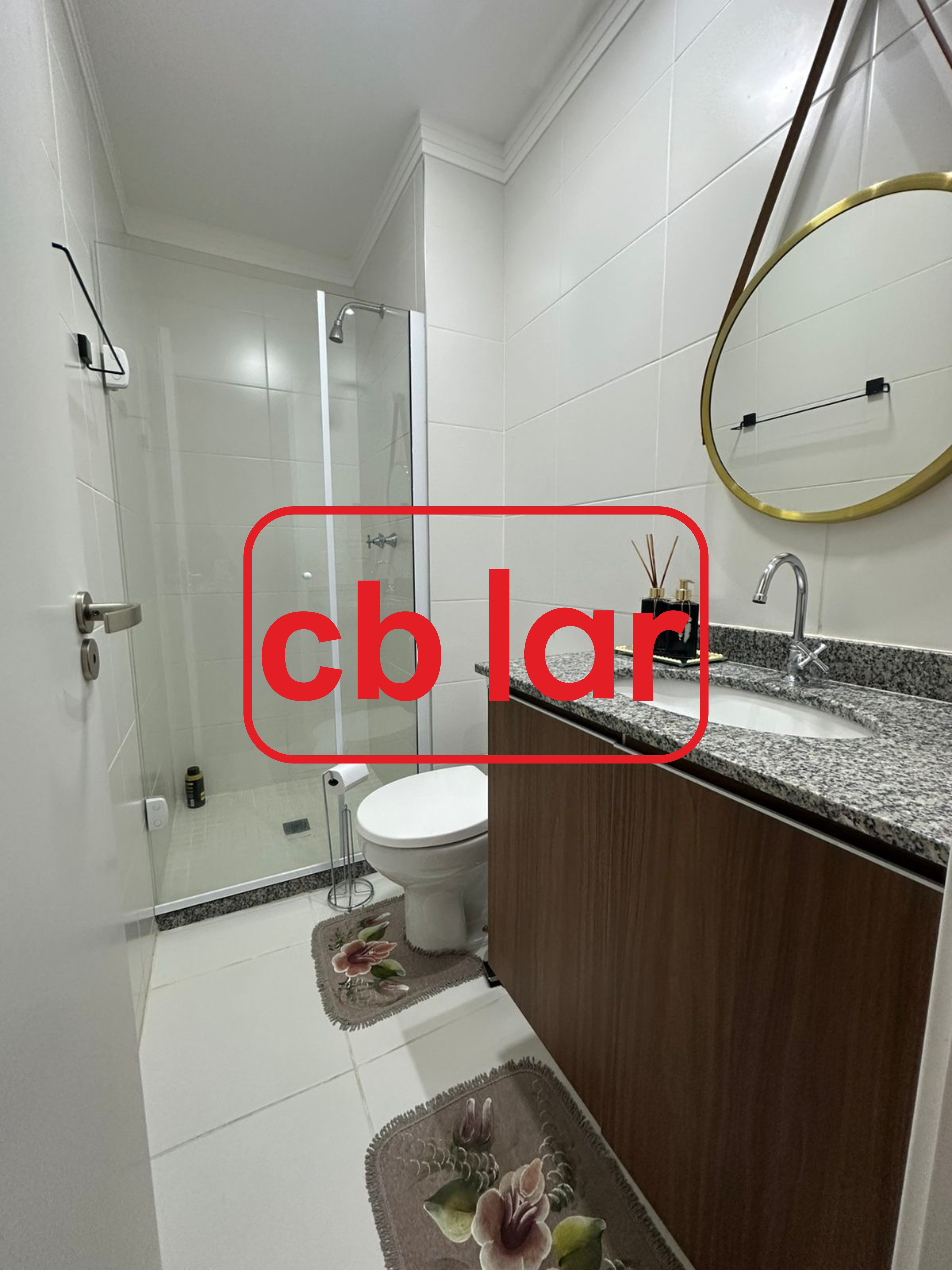 Apartamento, 3 quartos, 61 m² - Foto 14
