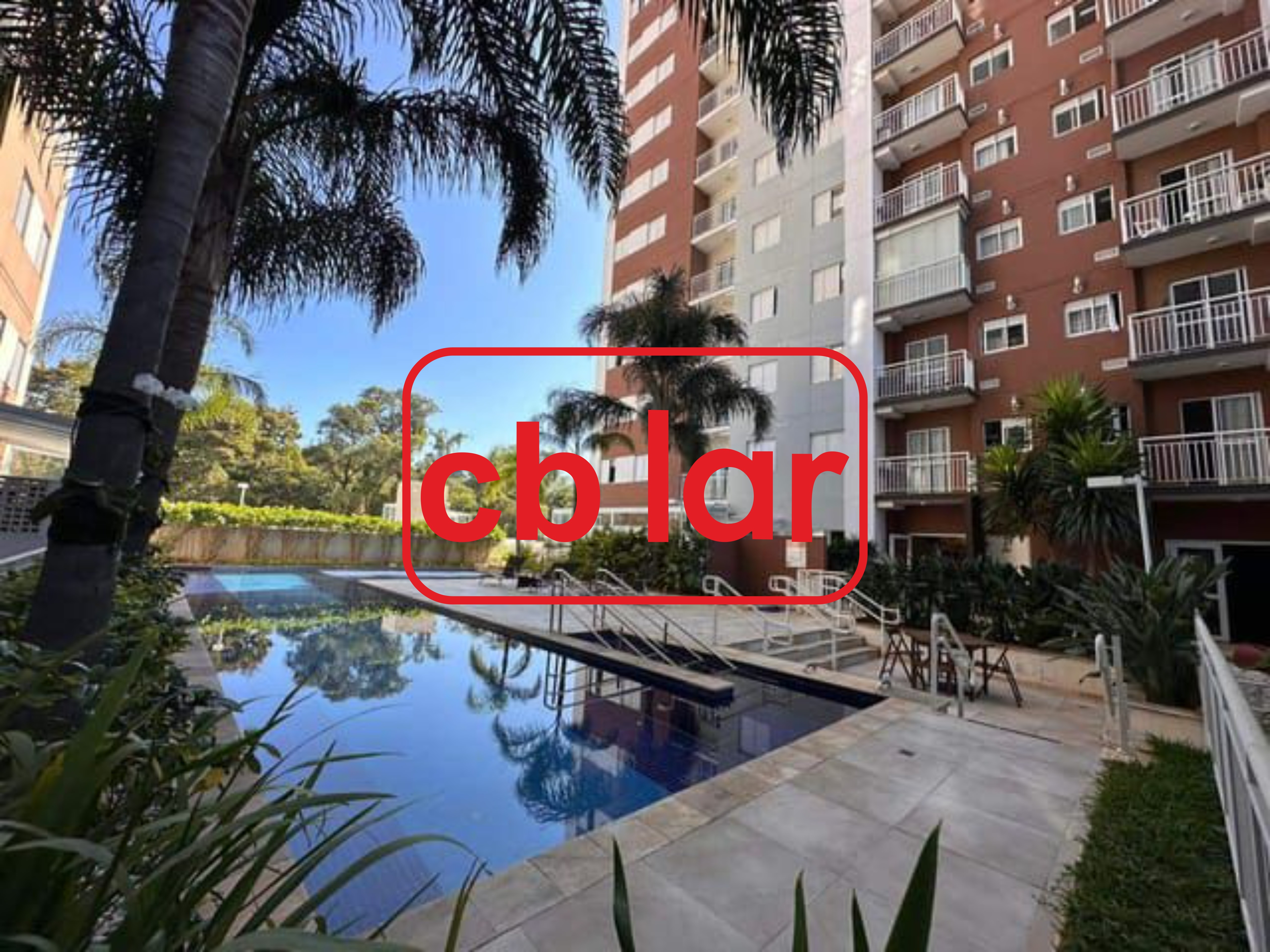 Apartamento, 3 quartos, 61 m² - Foto 1