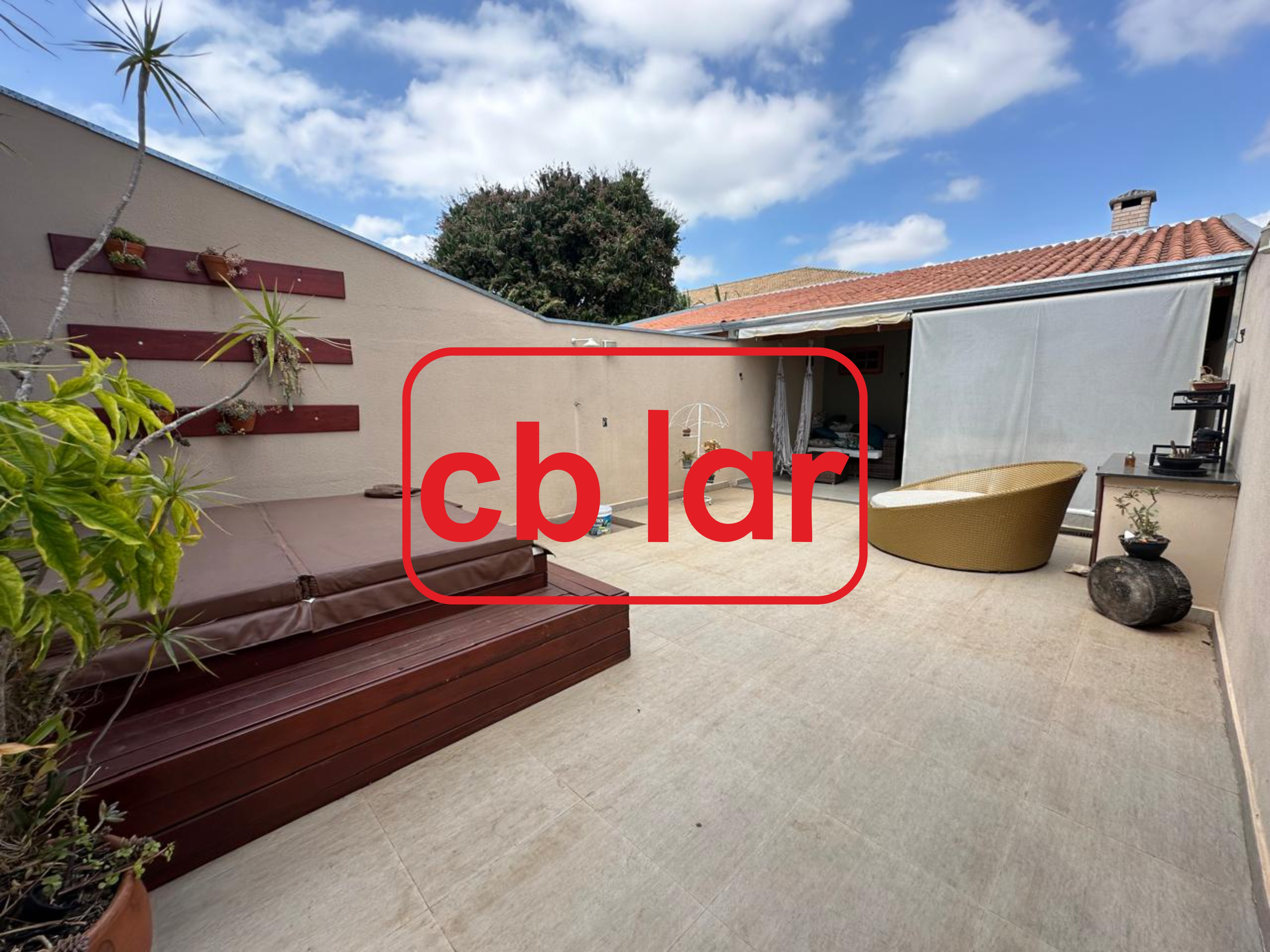 Casa, 3 quartos, 235 m² - Foto 26