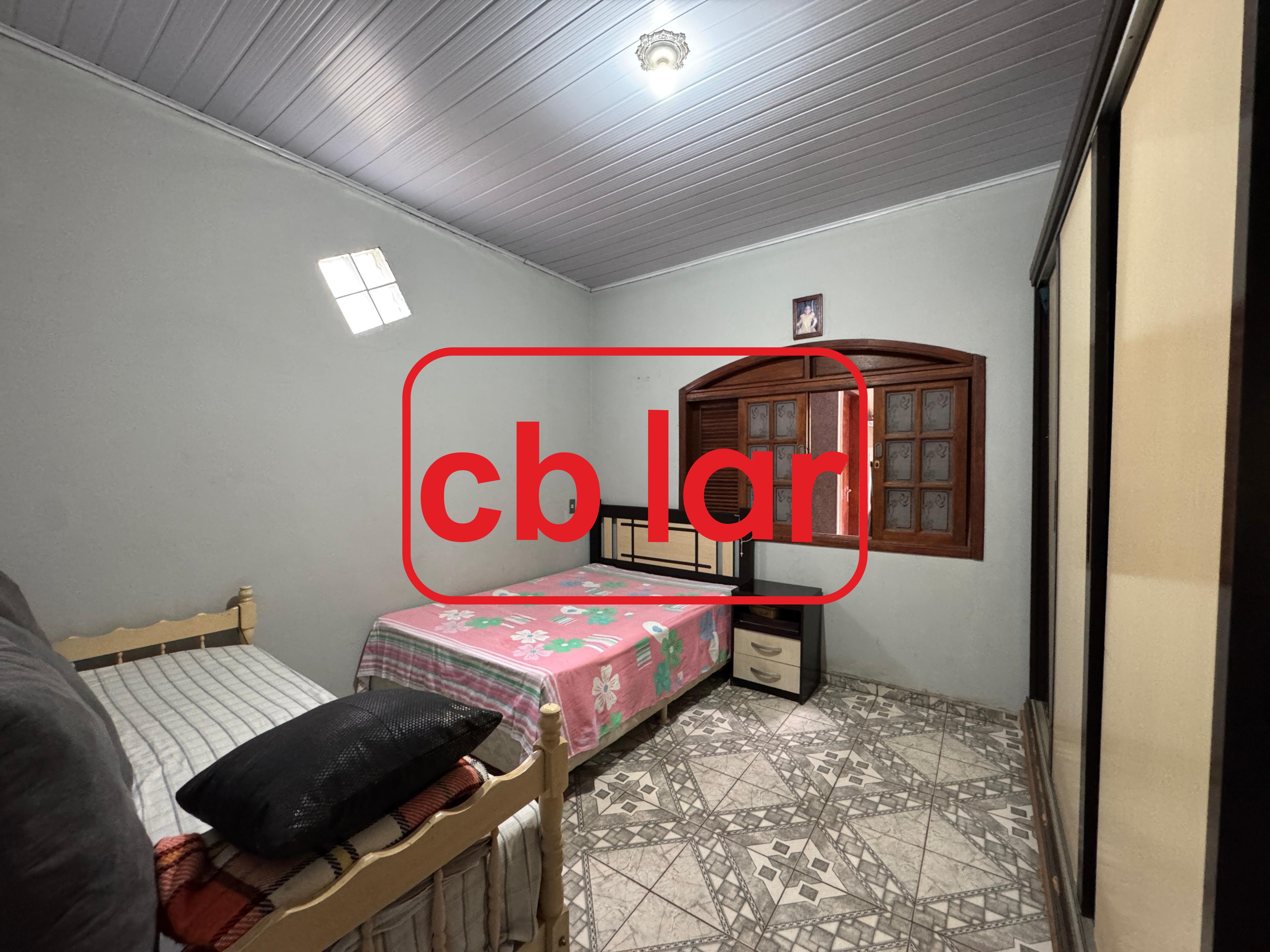 Chácara, 3 quartos, 1000 m² - Foto 4