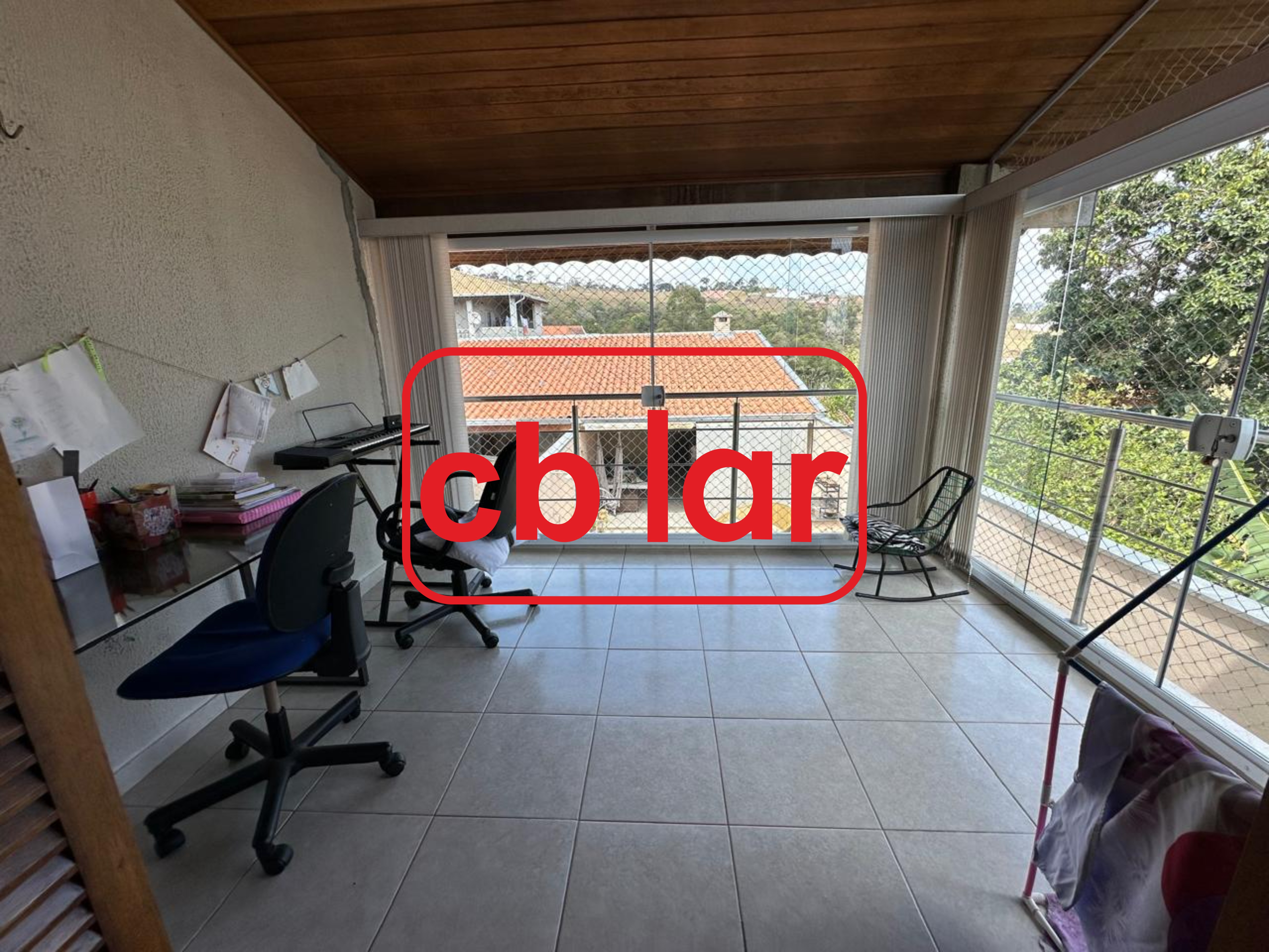 Casa, 3 quartos, 235 m² - Foto 18