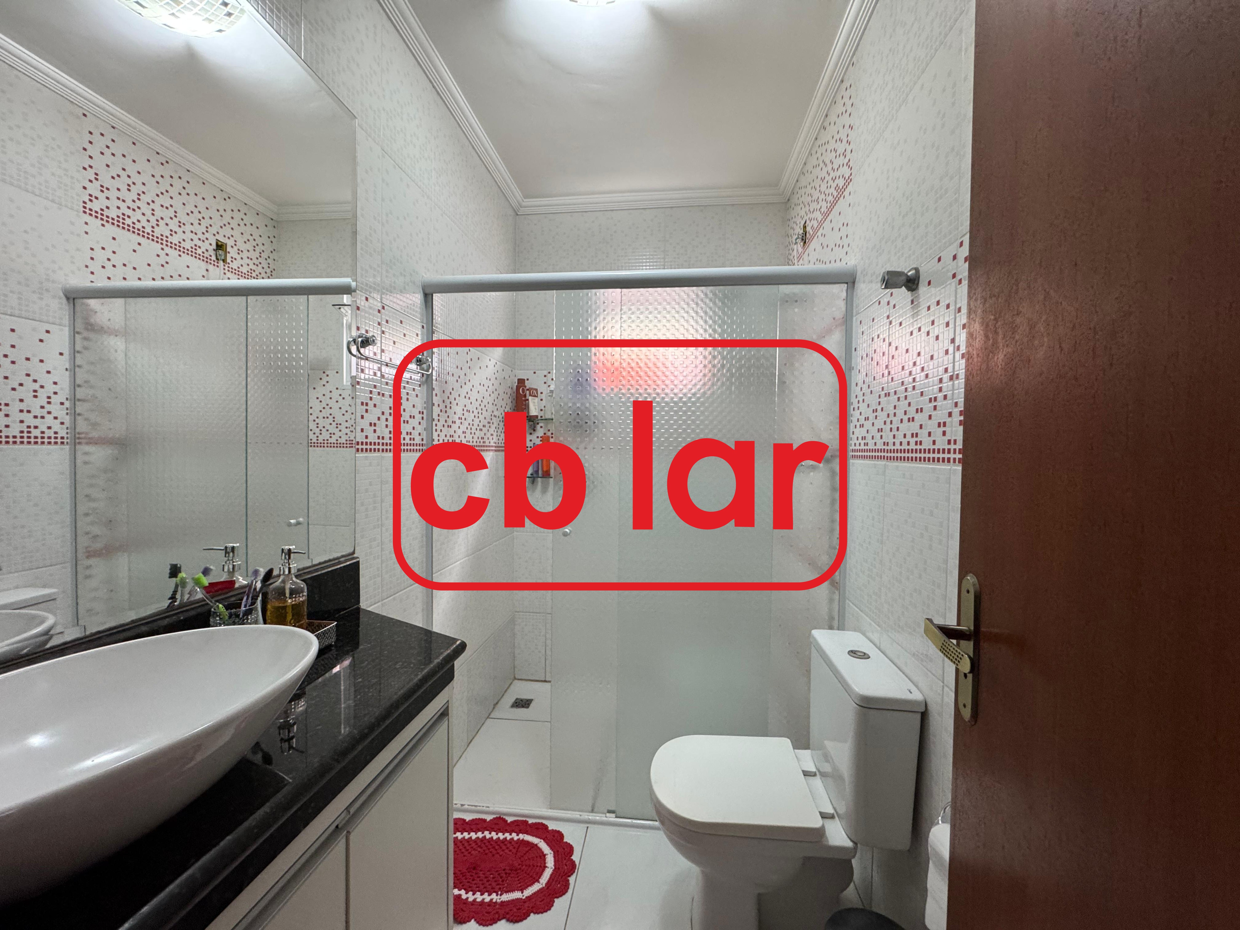 Sobrado, 4 quartos - Foto 12