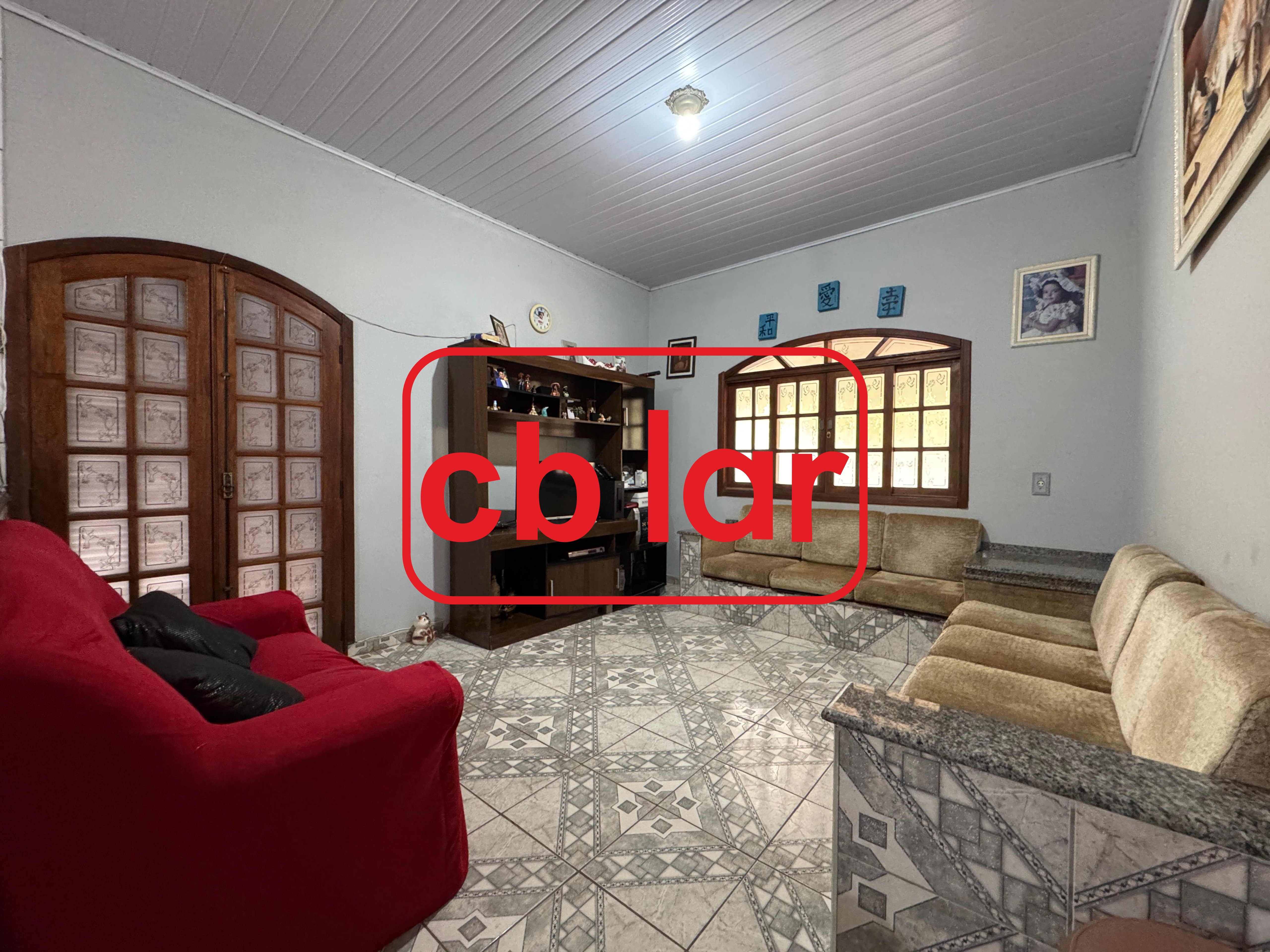 Chácara, 3 quartos, 1000 m² - Foto 6