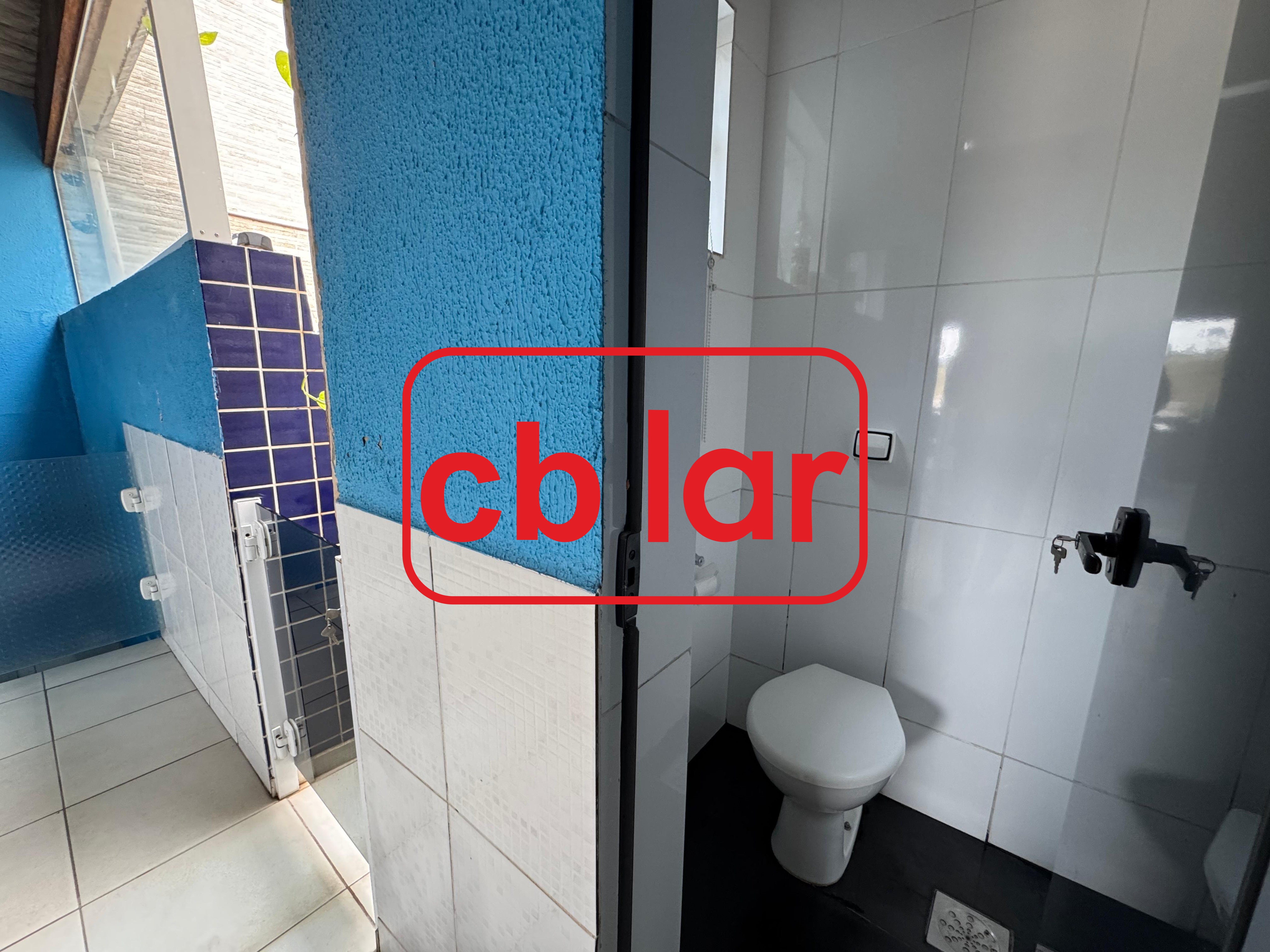 Sobrado, 4 quartos - Foto 23