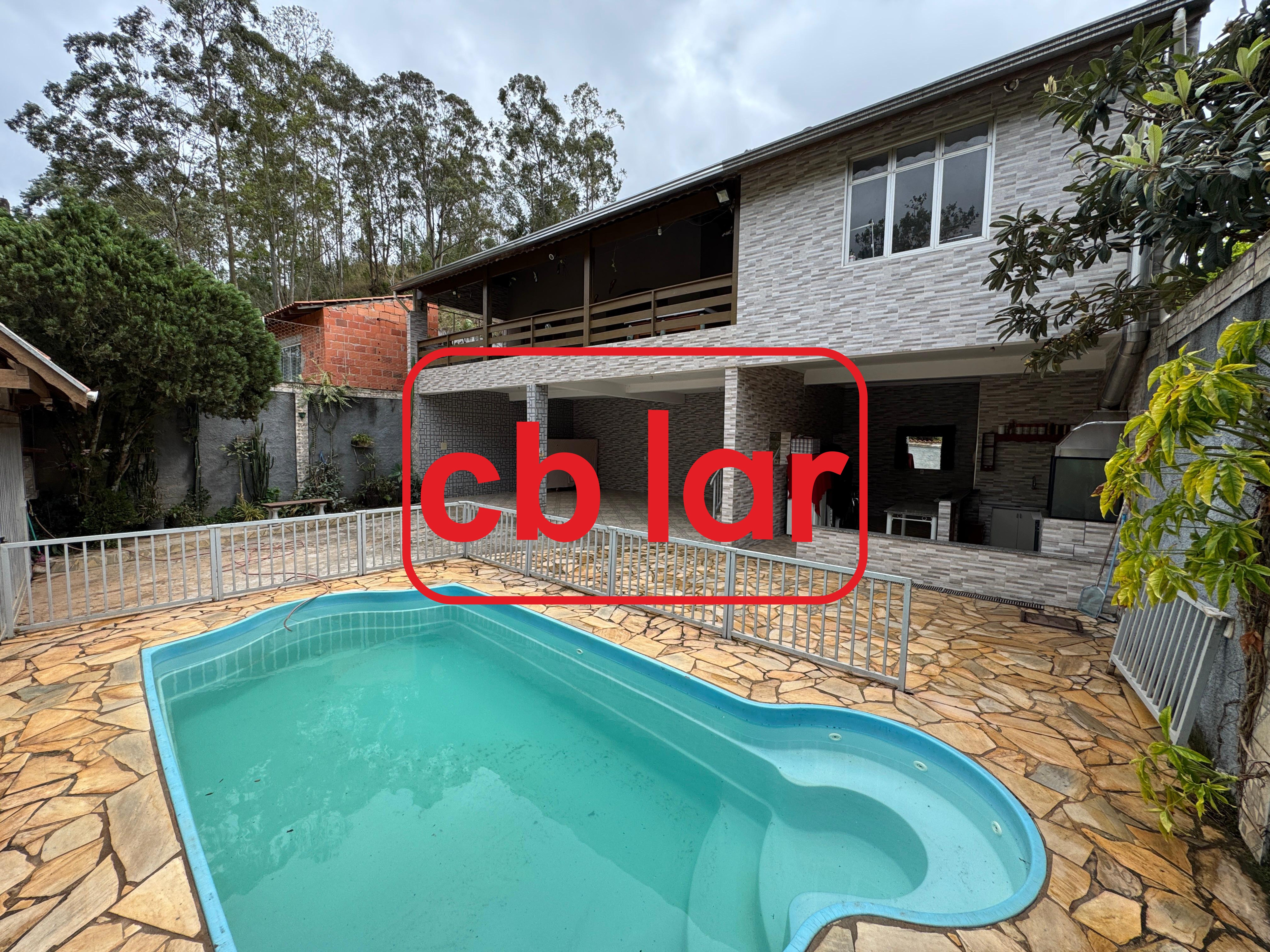 Chácara, 3 quartos, 1000 m² - Foto 16