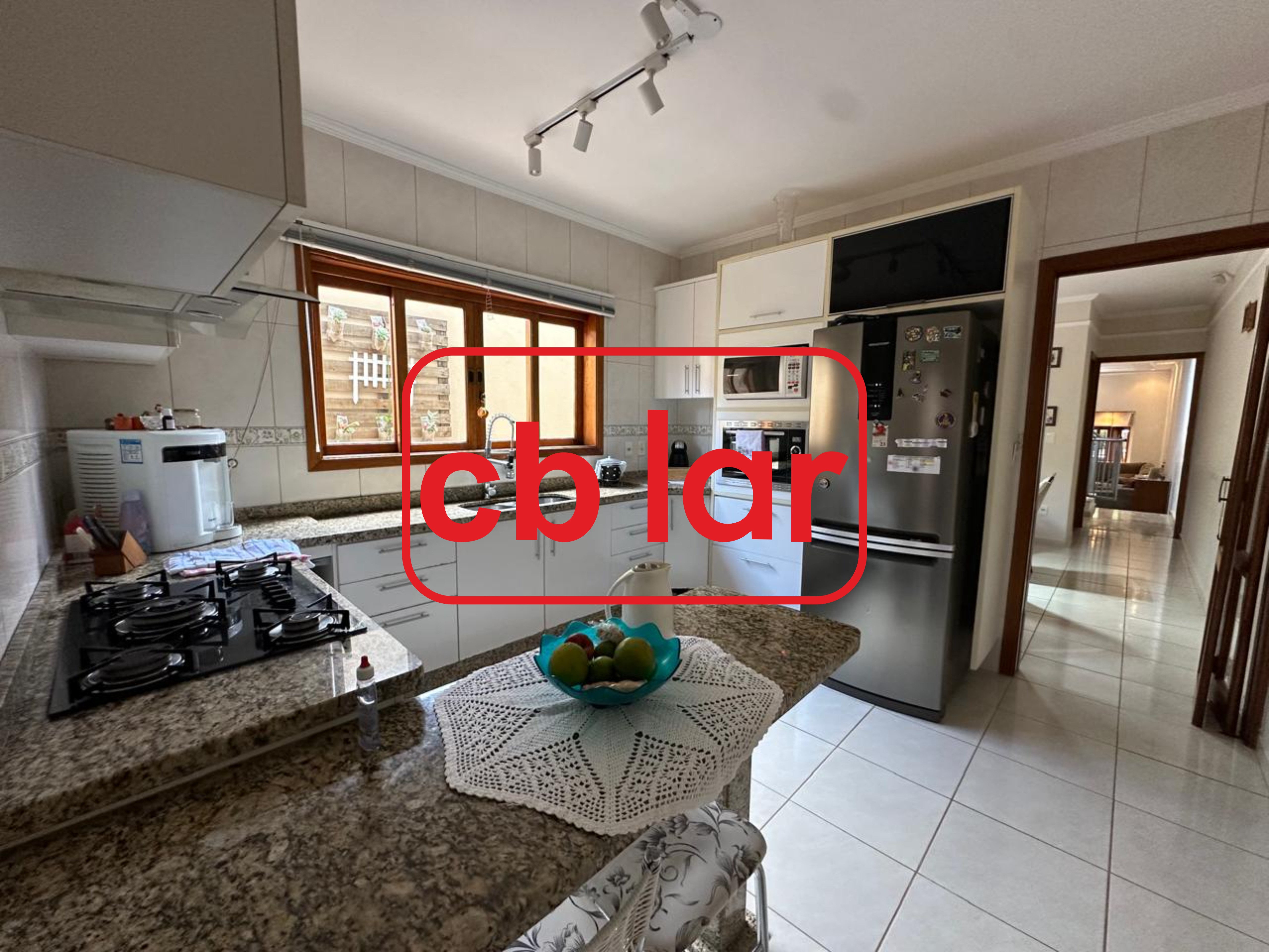 Casa, 3 quartos, 235 m² - Foto 23